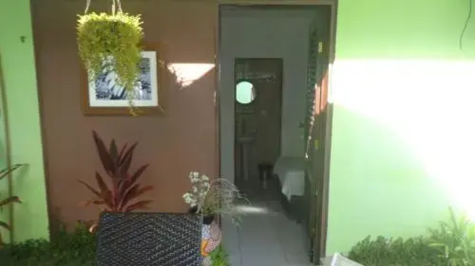 Pousada Meia Lua