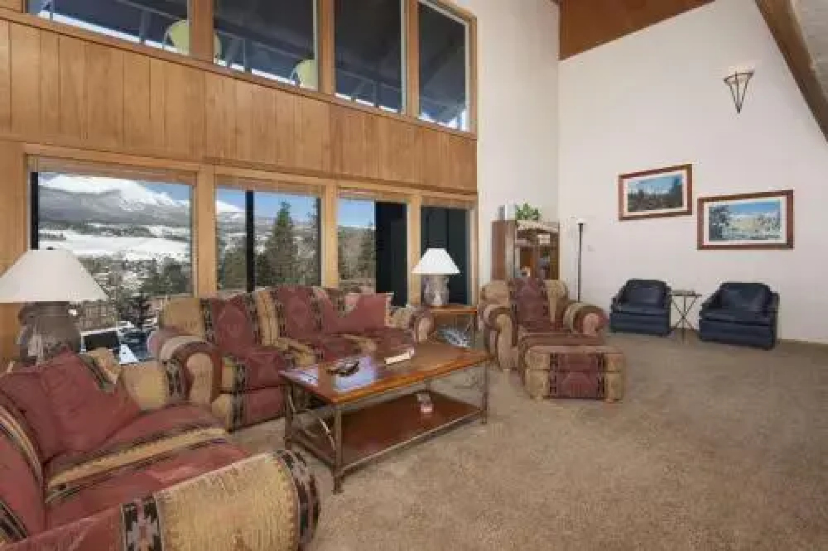 Adkins House - Silverthorne