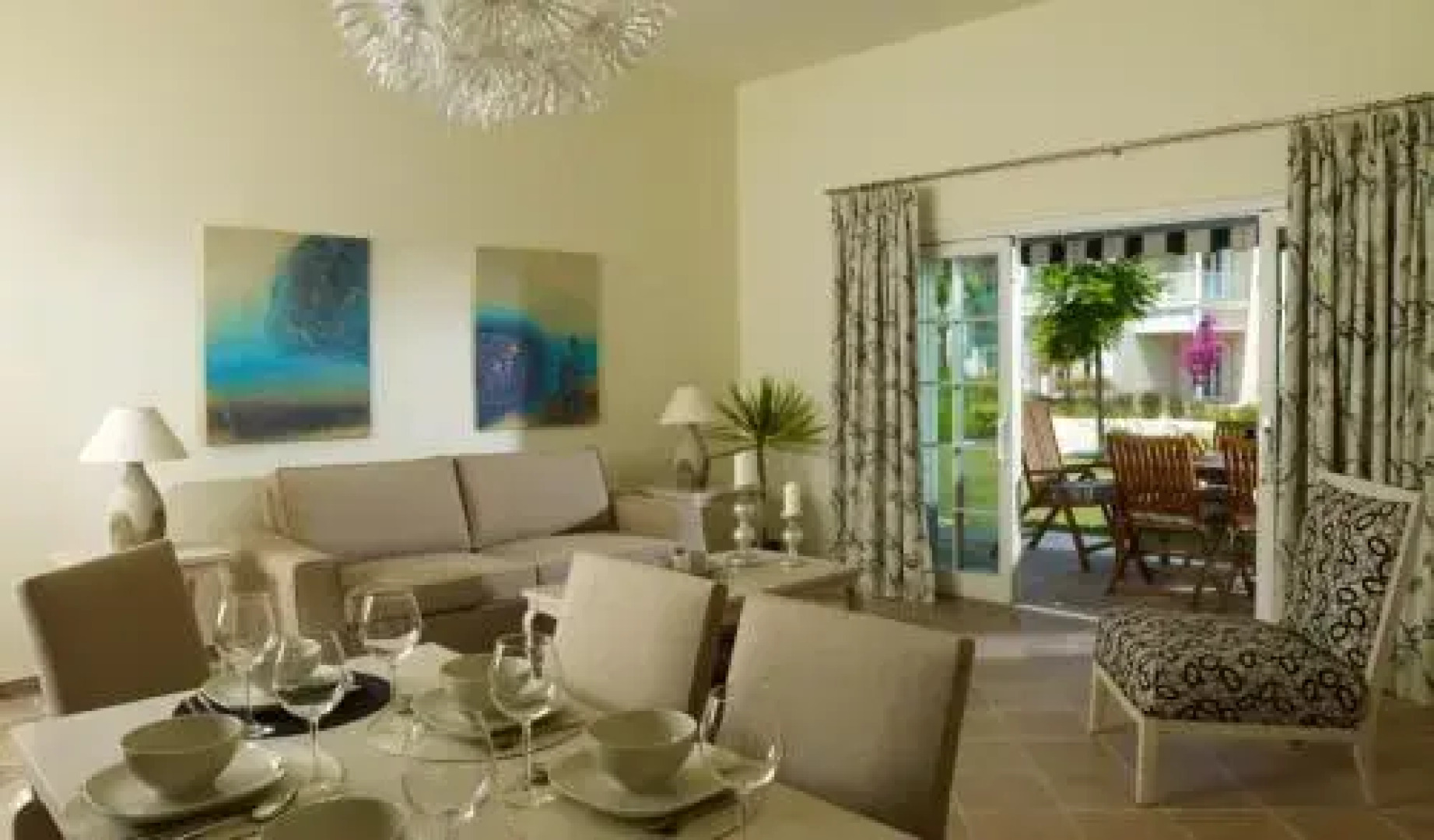 Portville Holiday Villas