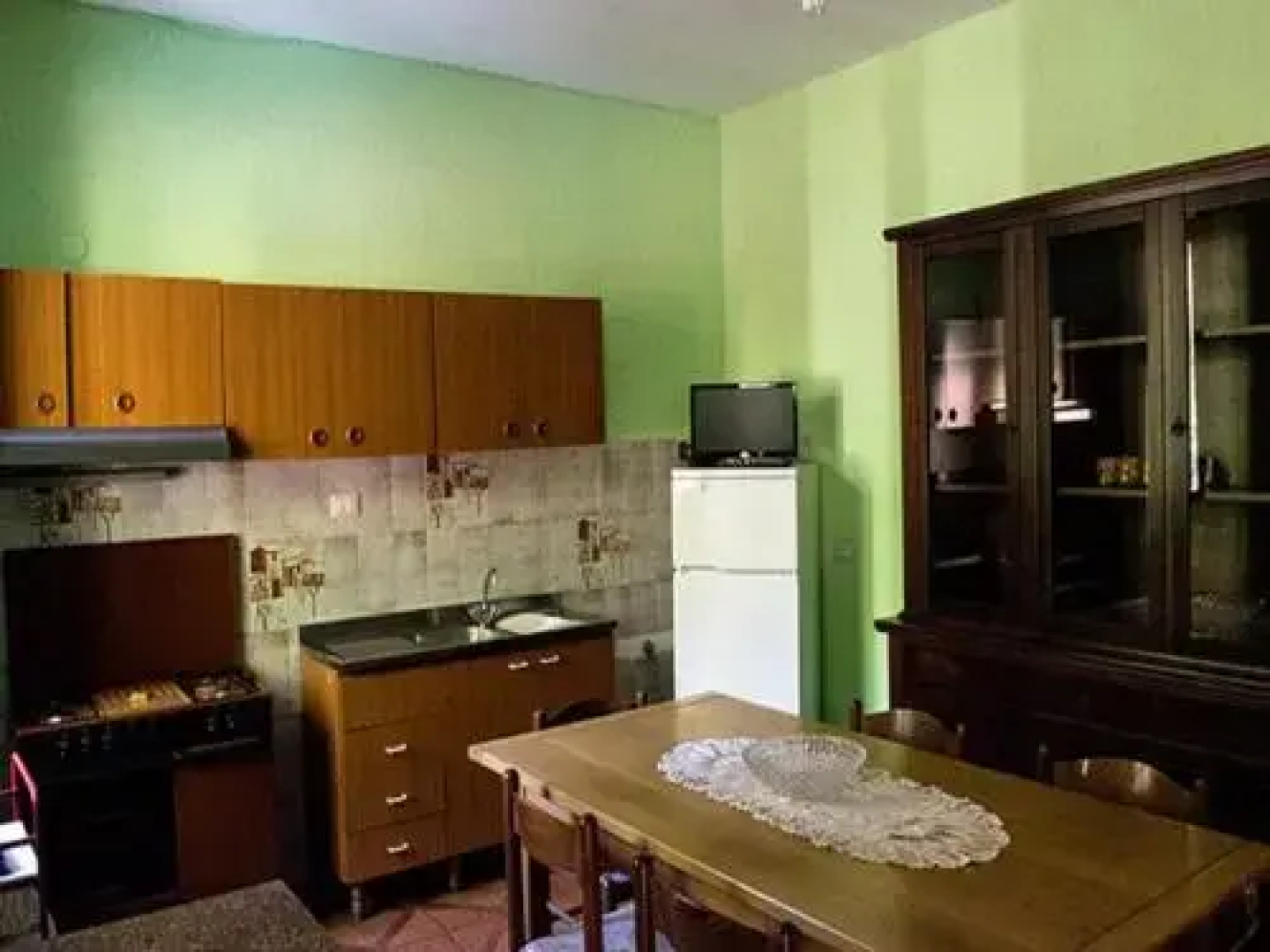 Case Vacanza Passaro