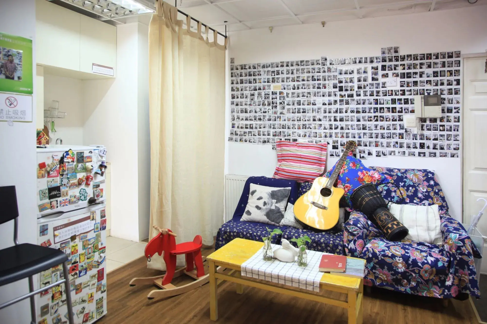 Tea Tree Hostel