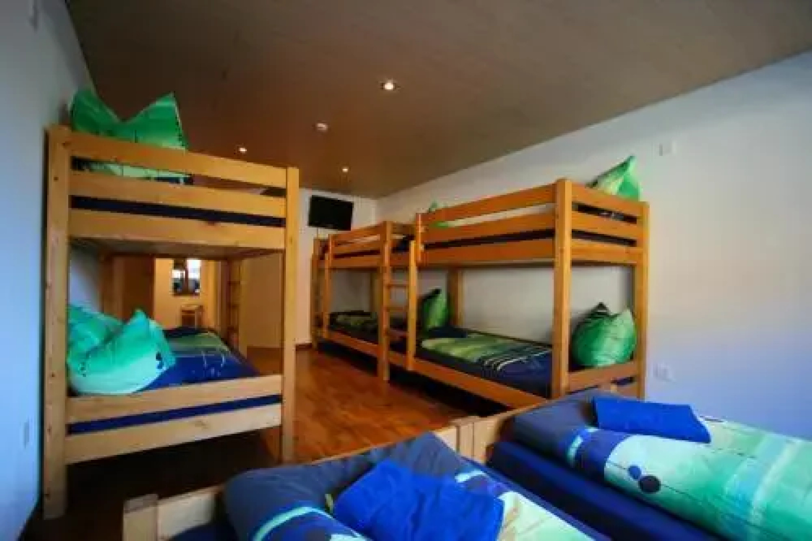 Hotel Restaurant Waldegg