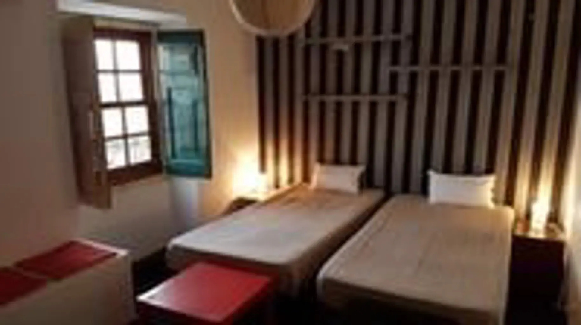 Hostel Wish&Stay