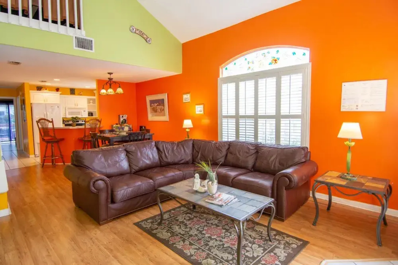 Cocoa Beach Vacation Rentals - Furnished Vacation Houses