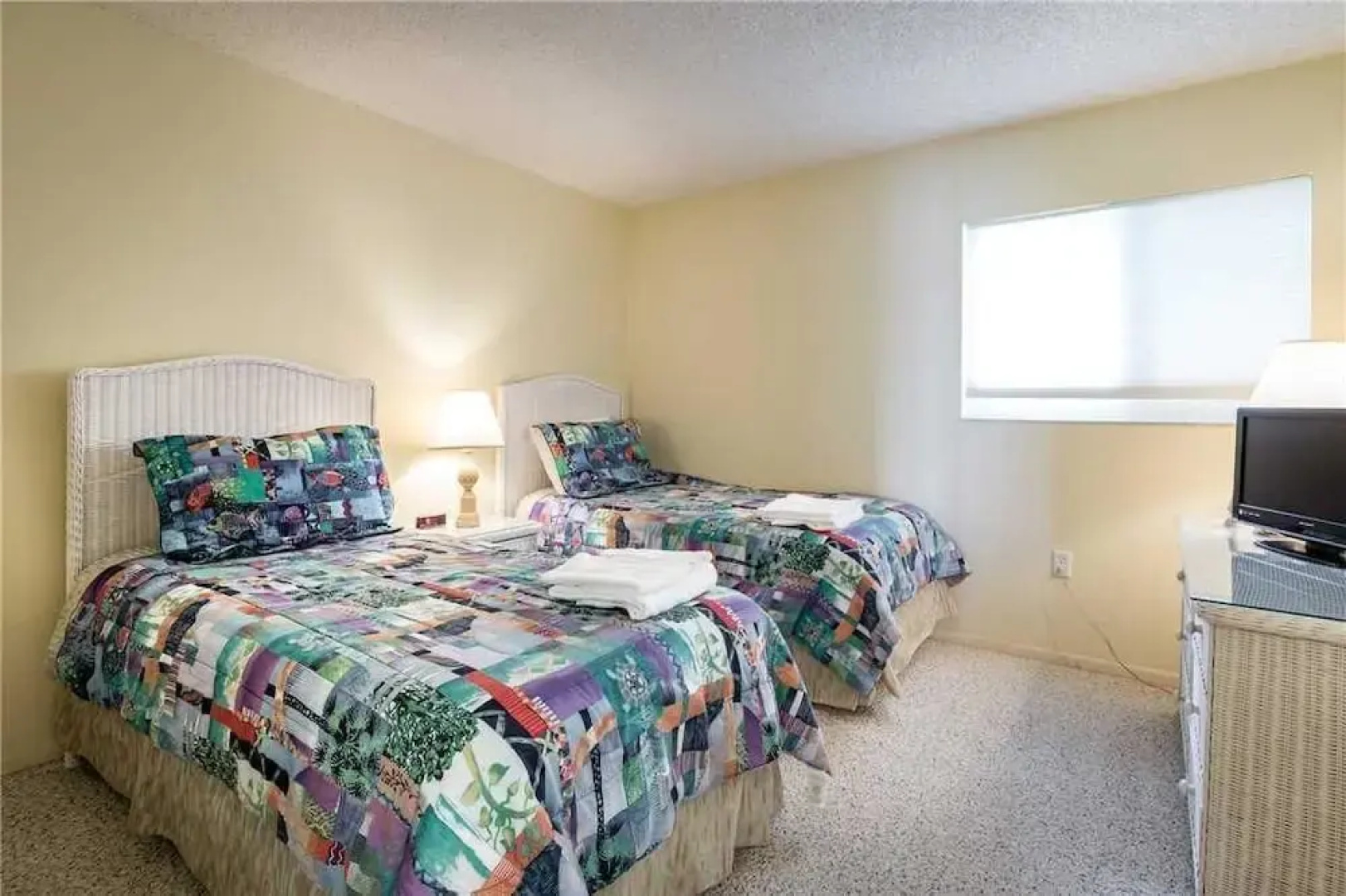 Strandview Tower 203