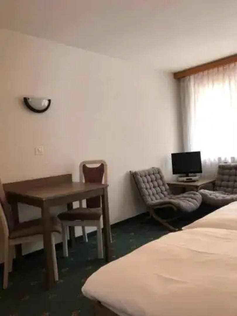 Guesthouse St. Martin