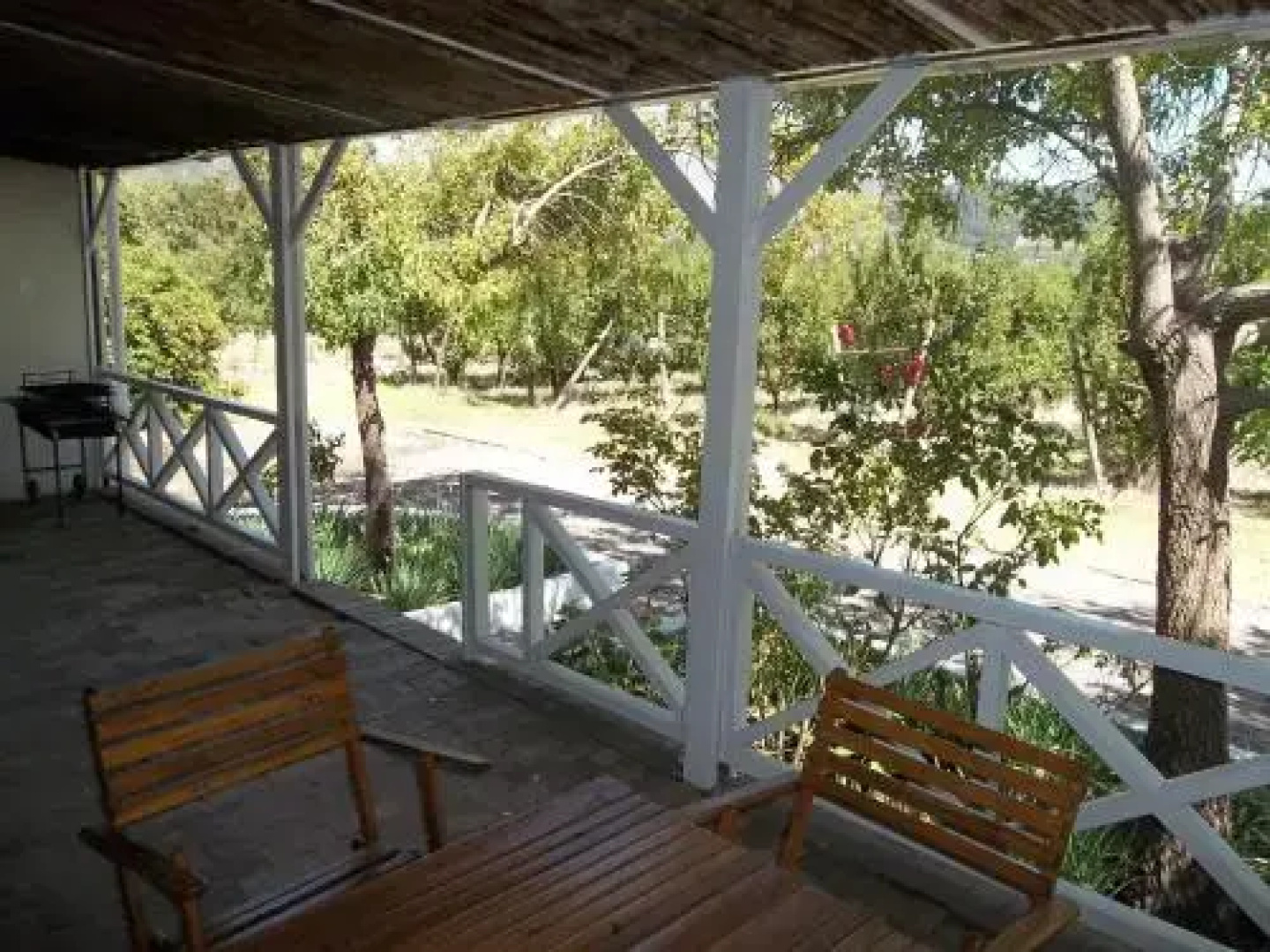 La Verdure Fruit Farm