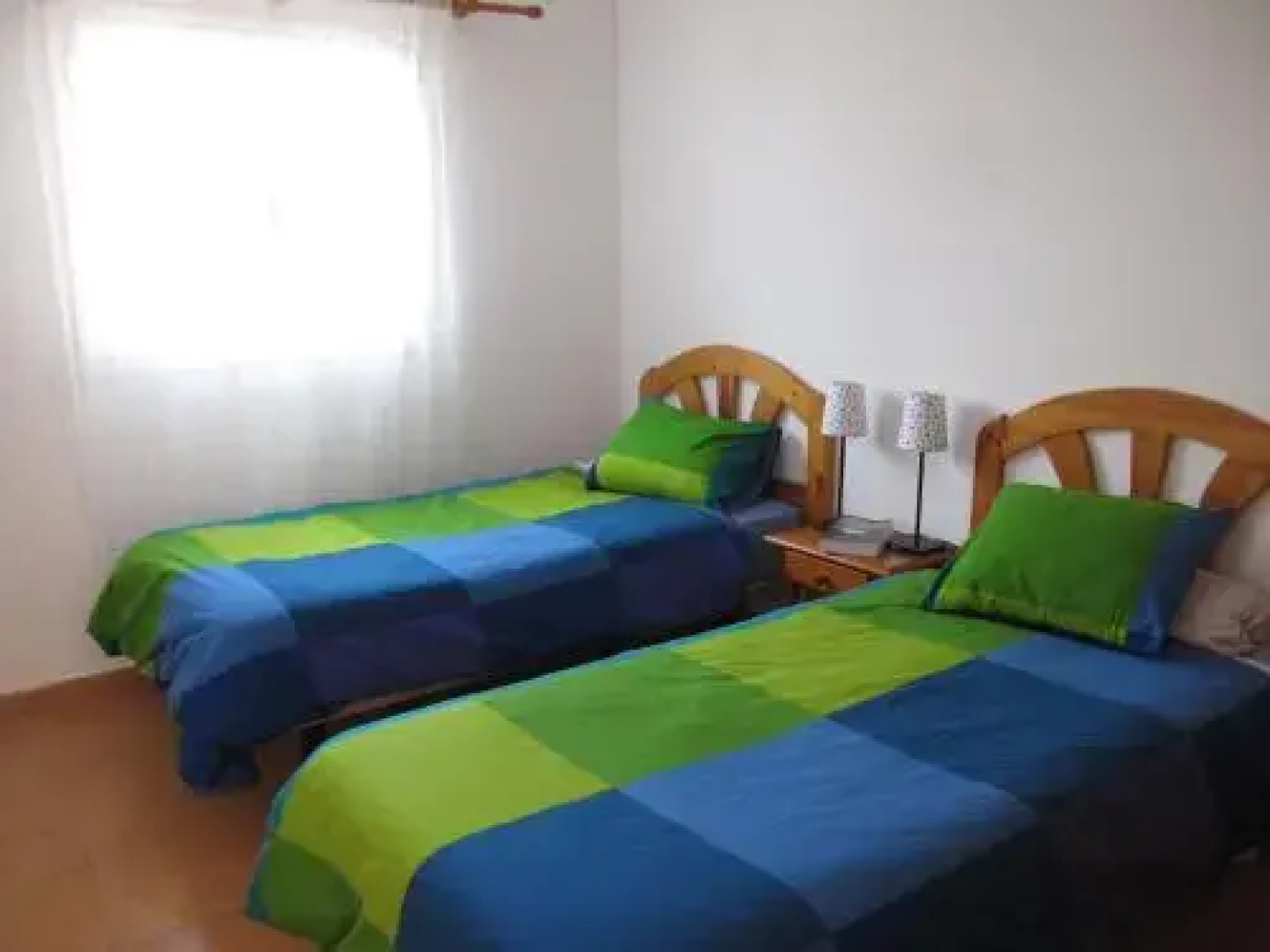 Casa de Nico