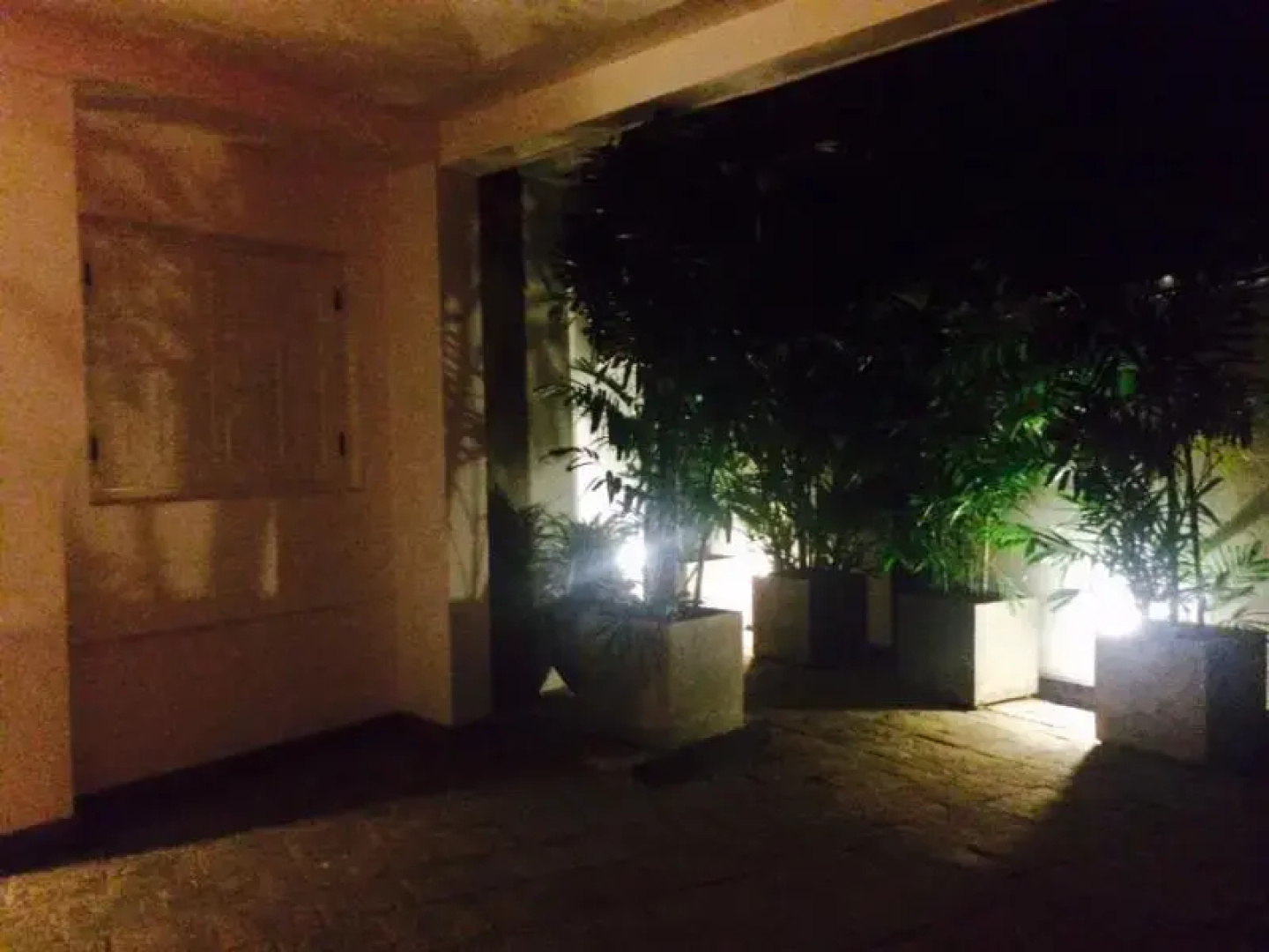 Villa Havelock