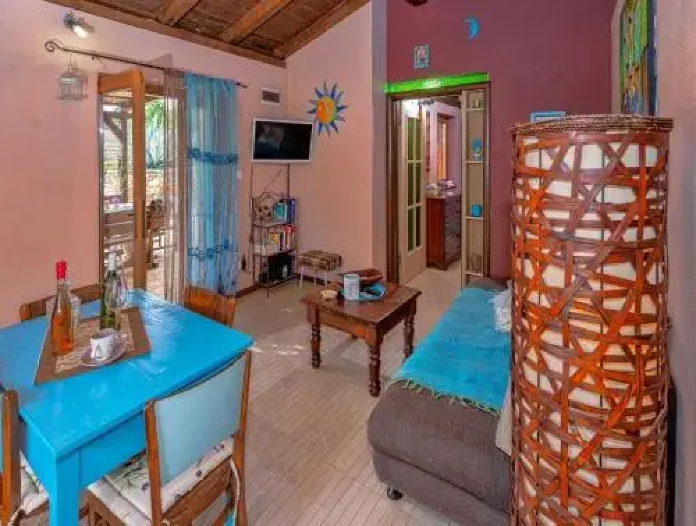 Villa Oxa Dreamland