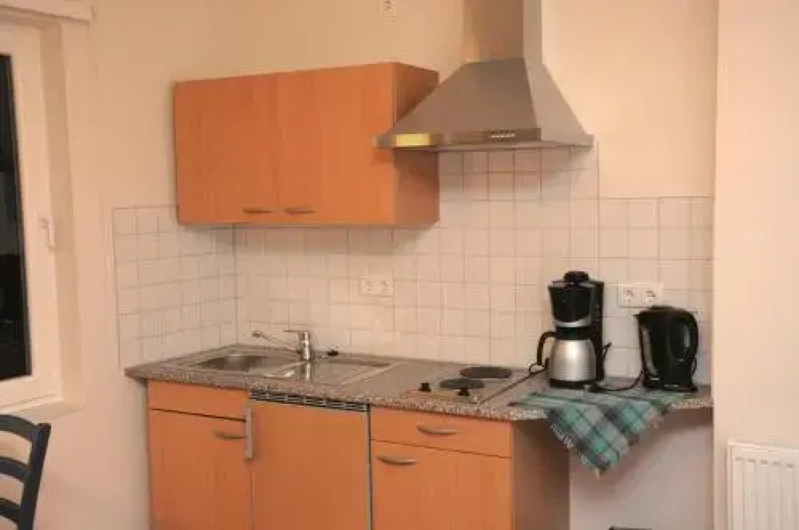 Gästehaus Guntersblum