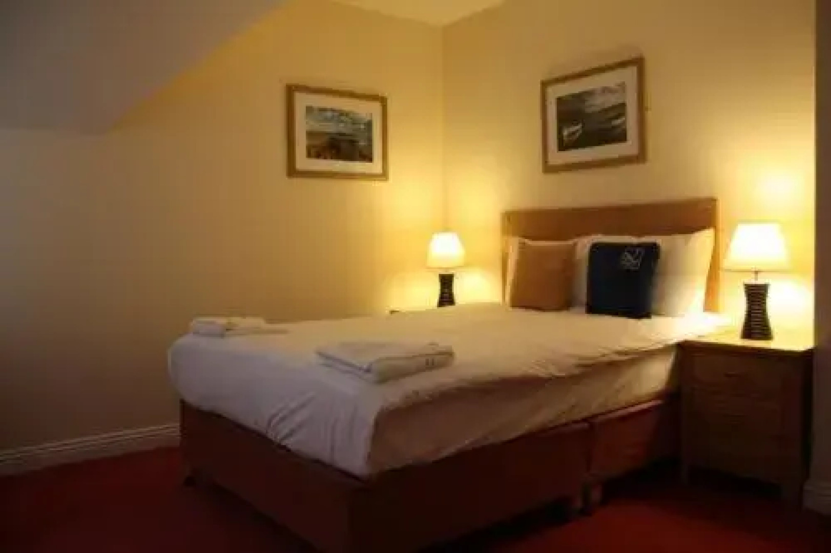 Quality Hotel Youghal Holiday Homes