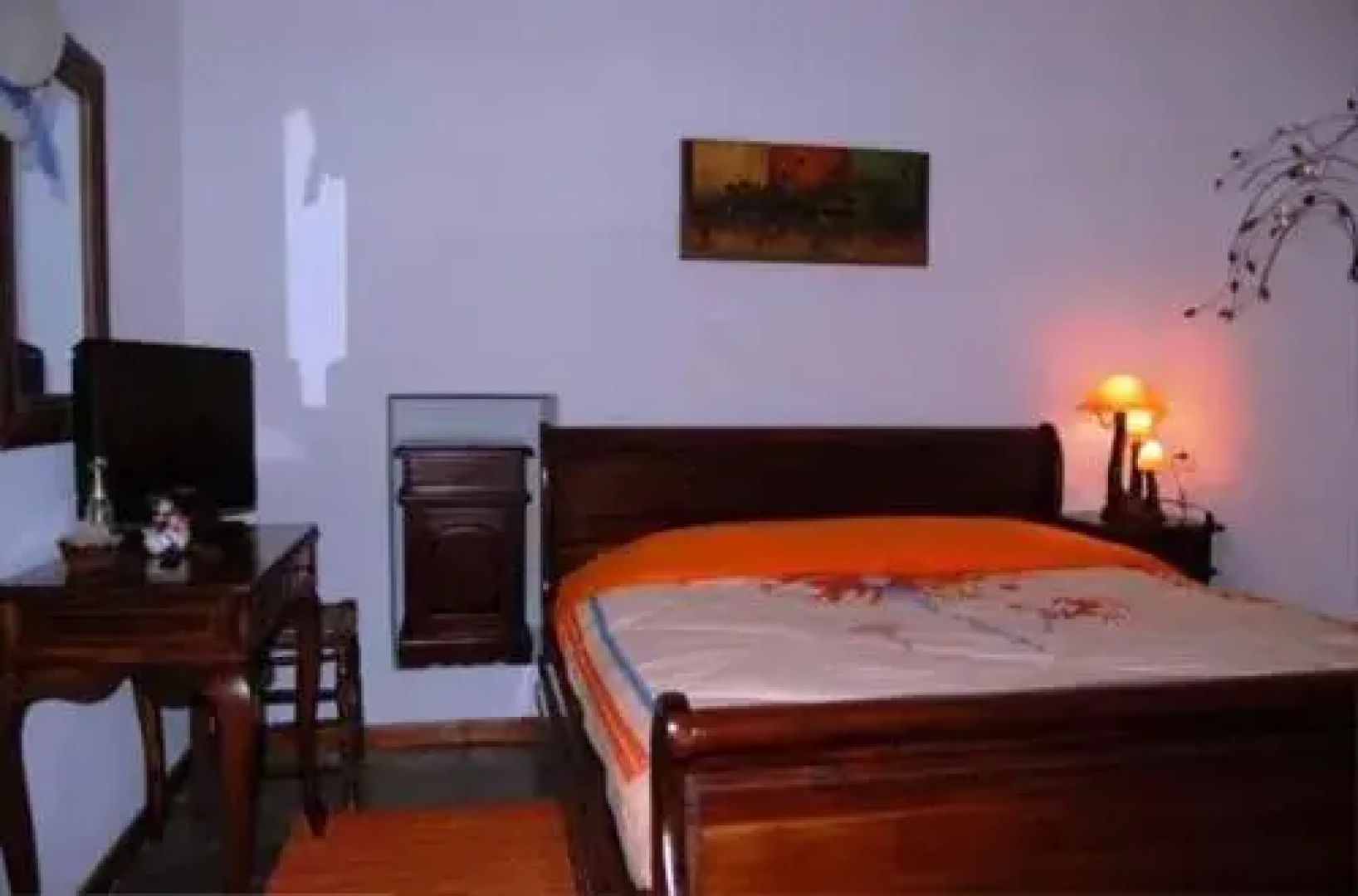 Guesthouse 4 Epoxes