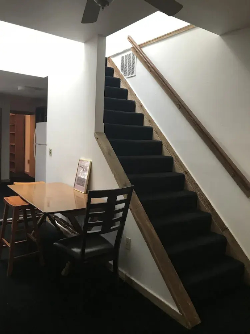 Miami Valley Guest House