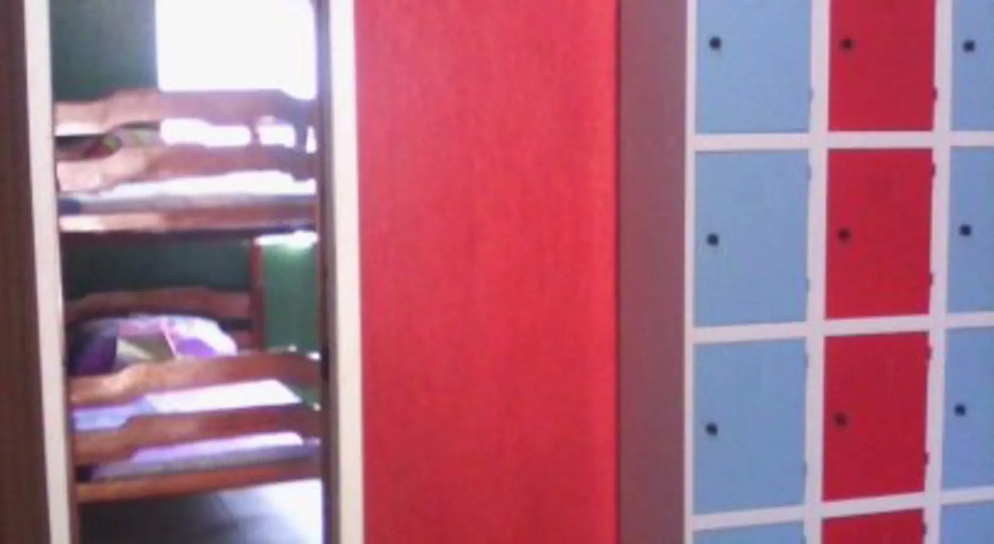 Hostel Asas da Amazonia