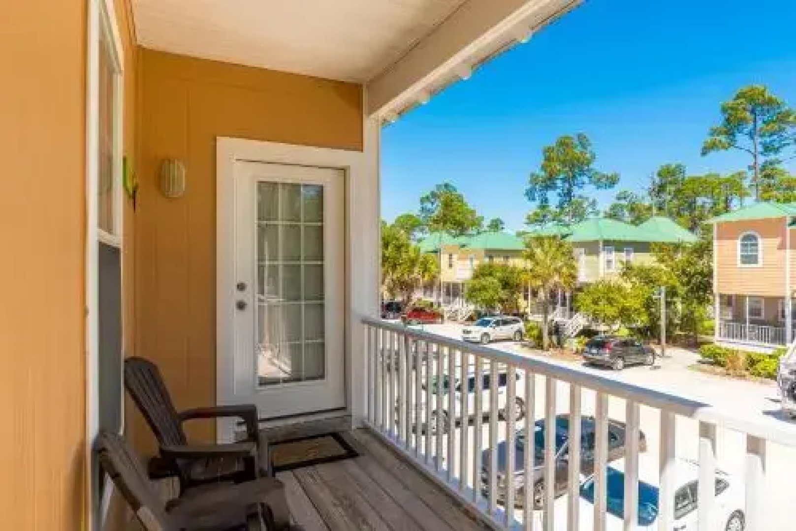 Dolphin Isle 9AU - 1 Br Condo