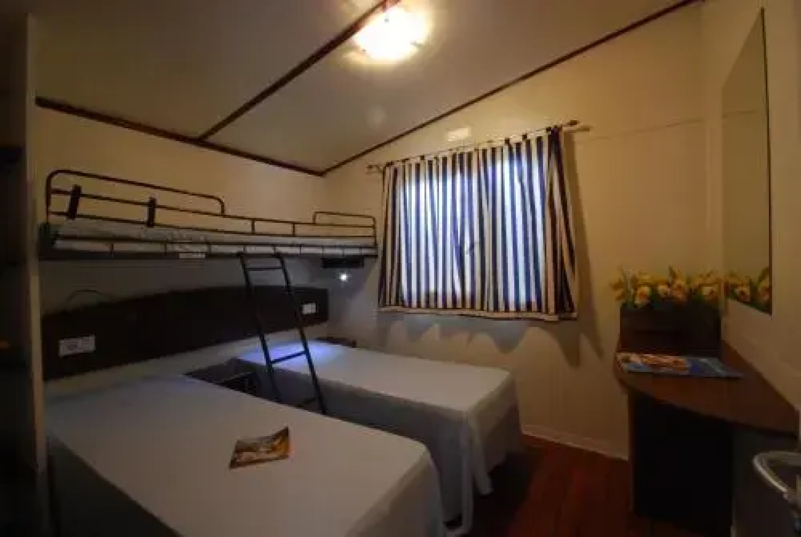 Ristorante Camping La Mimosa