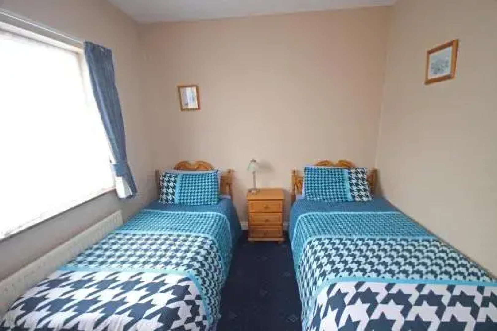 B&B Mountain View