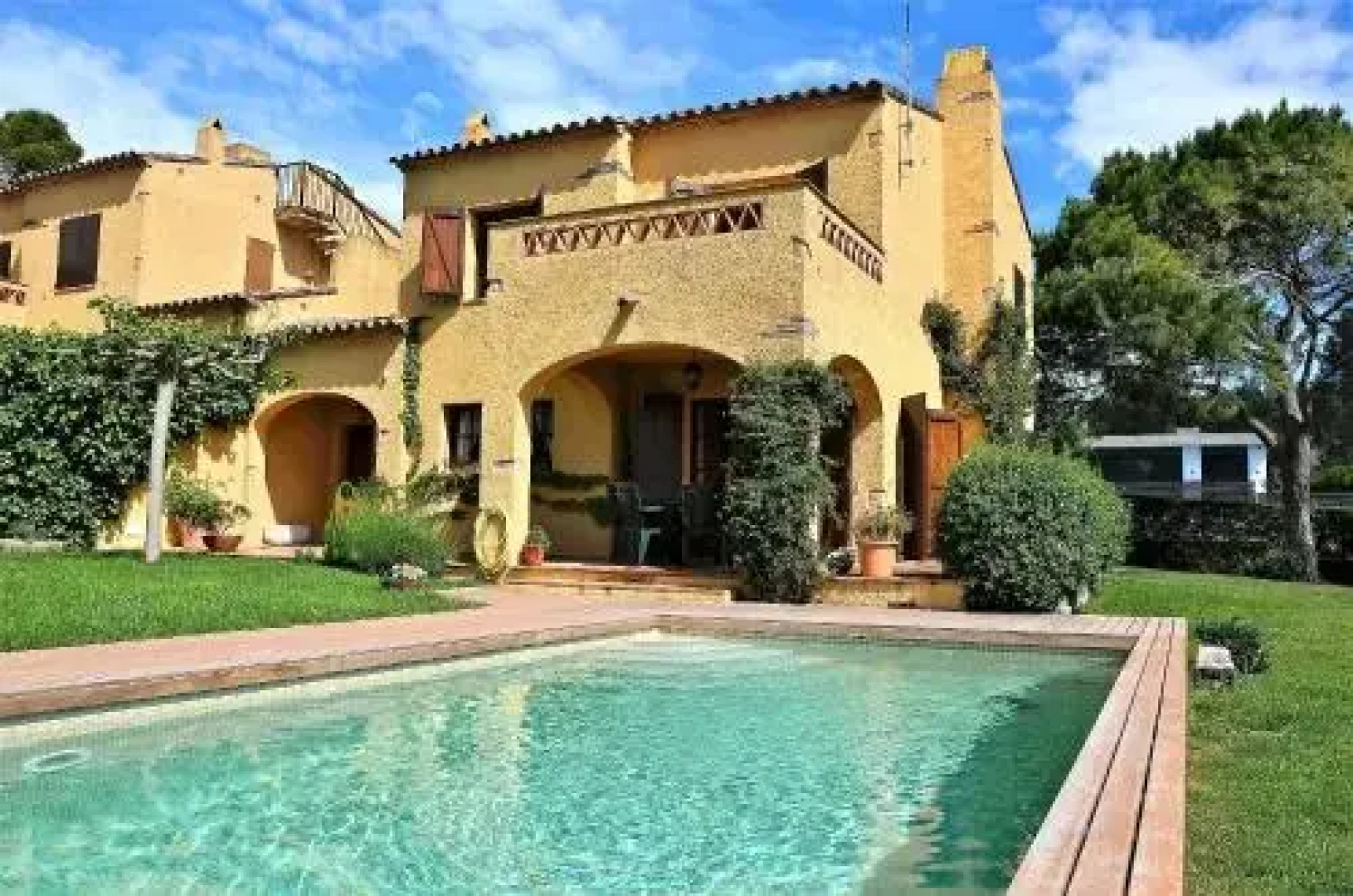 Villas Andorra