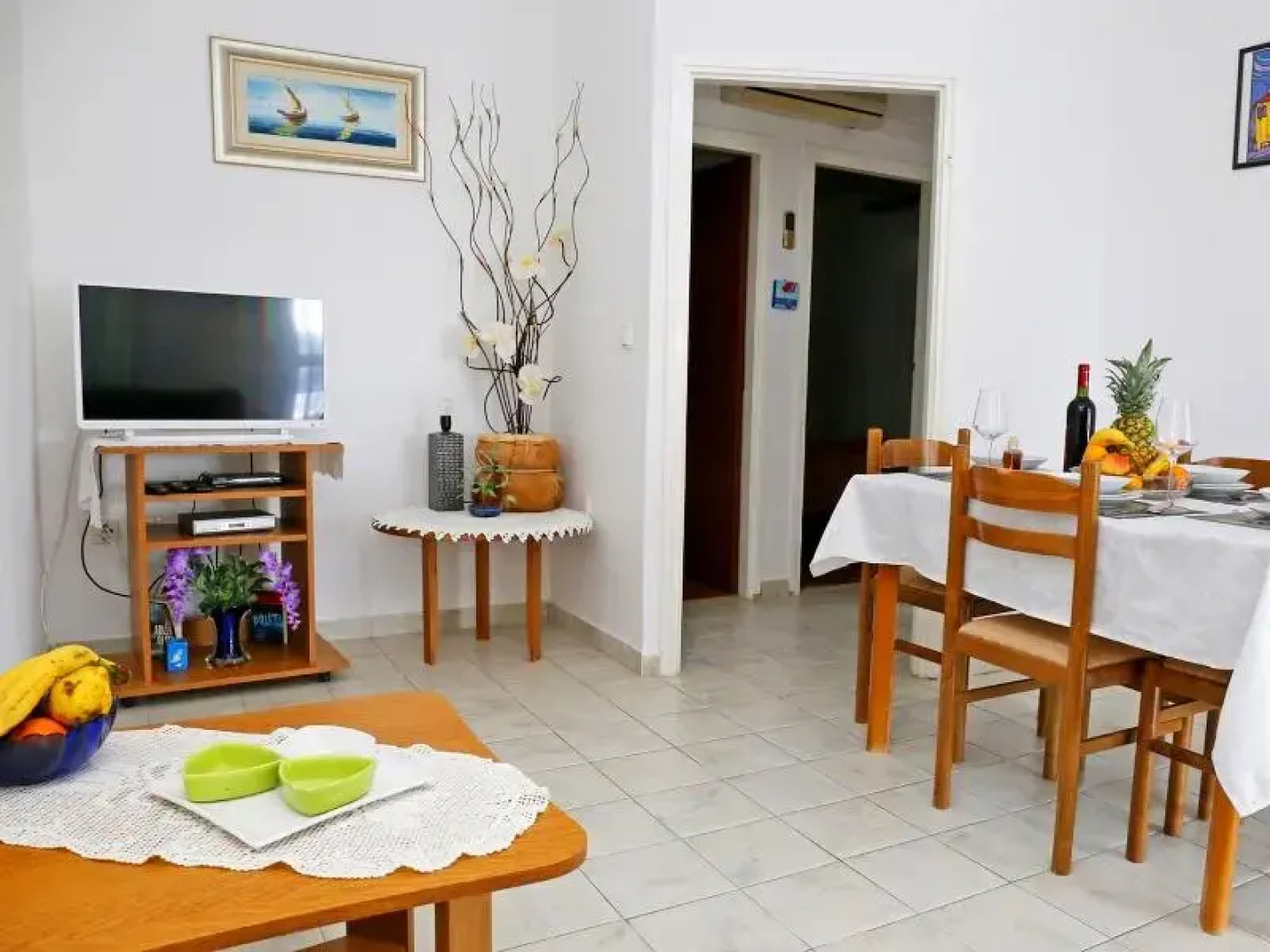 Apartmani Gabric