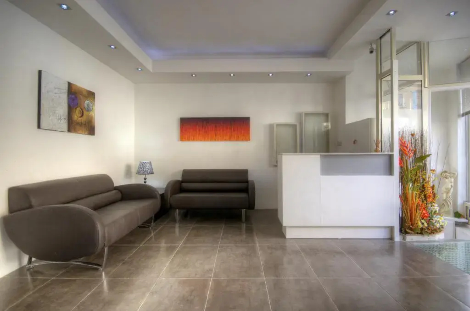 Balco Symphony Residence