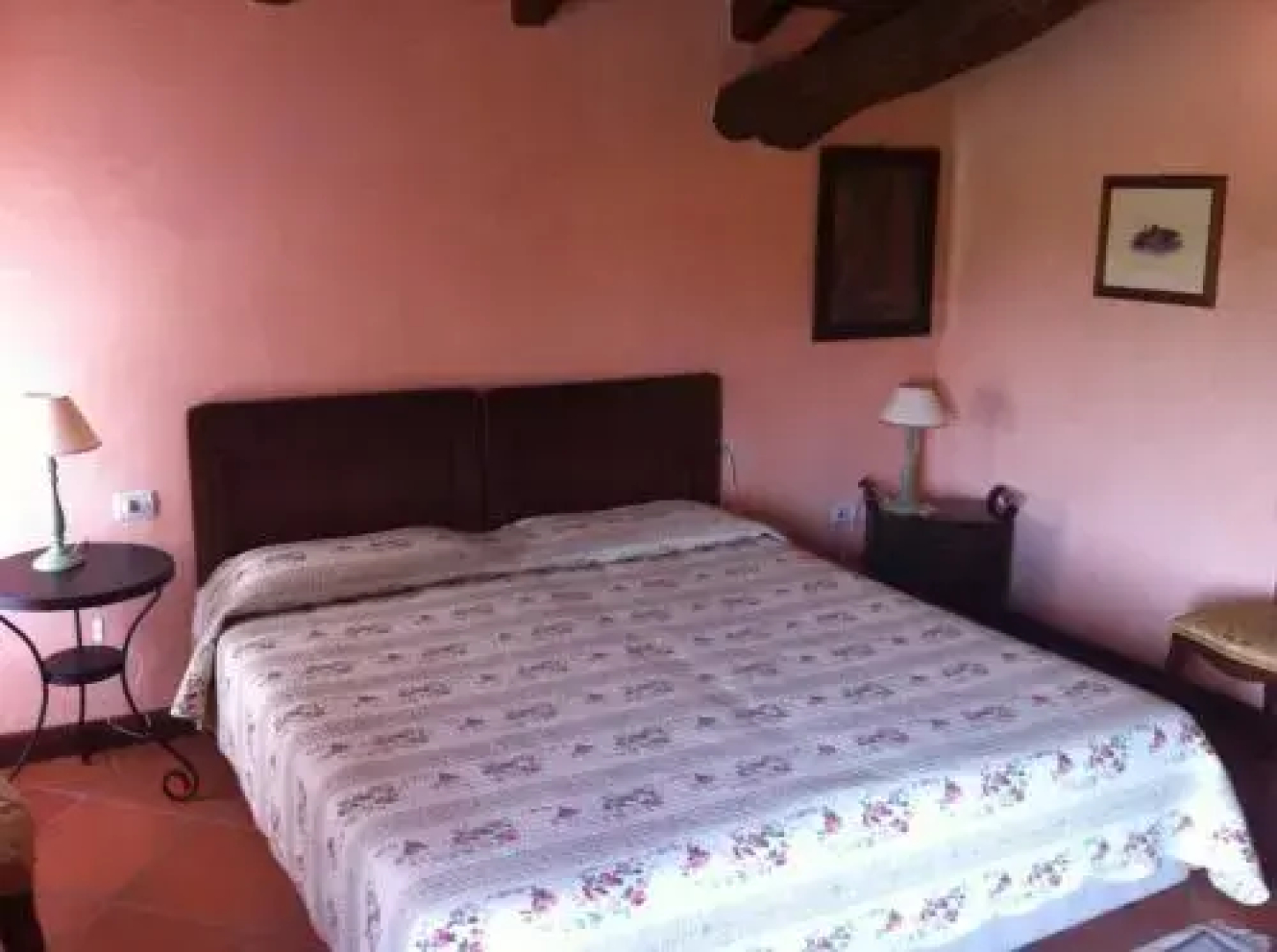 Agriturismo La Cascinetta