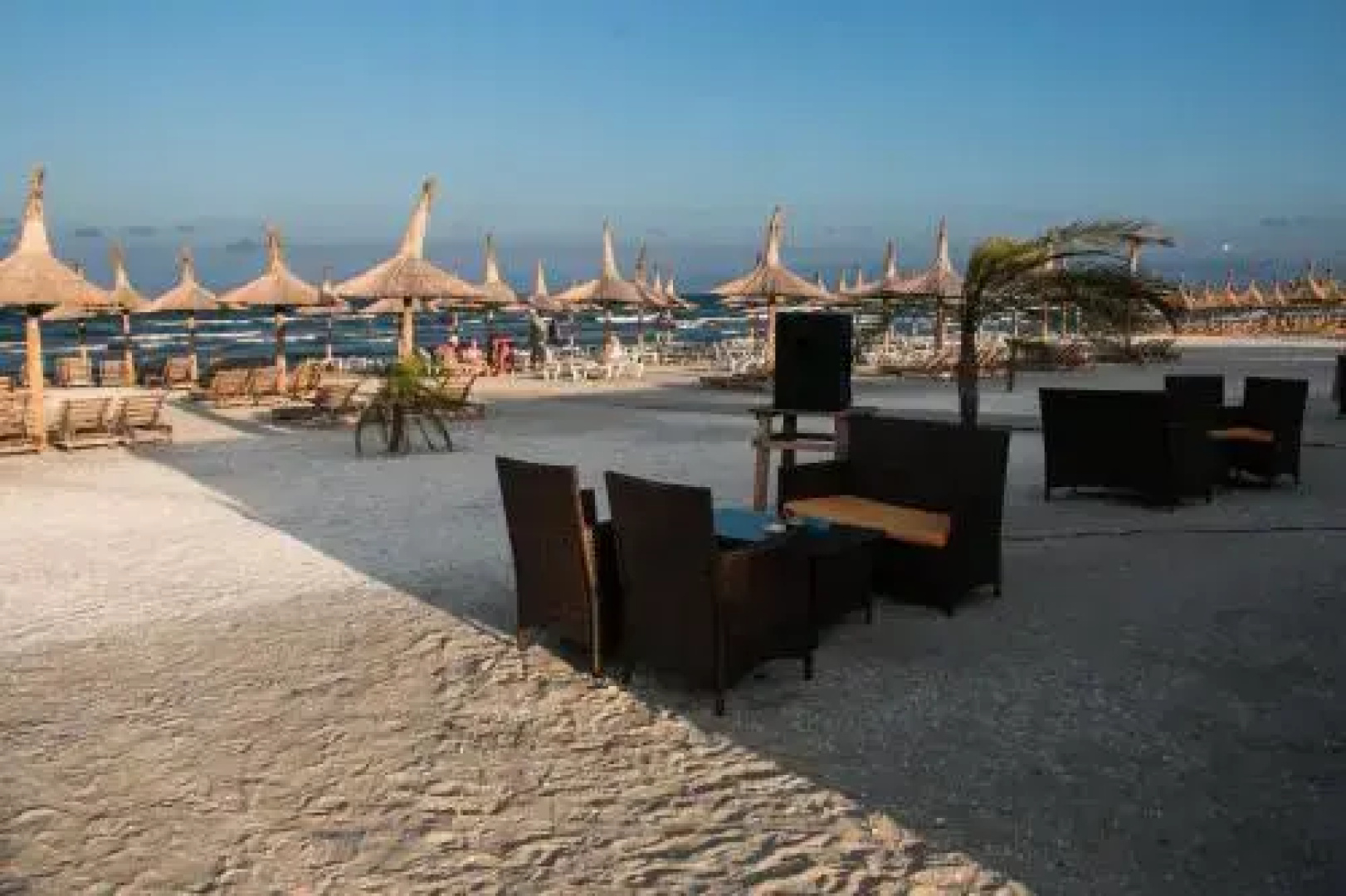 Flux Mamaia Nord
