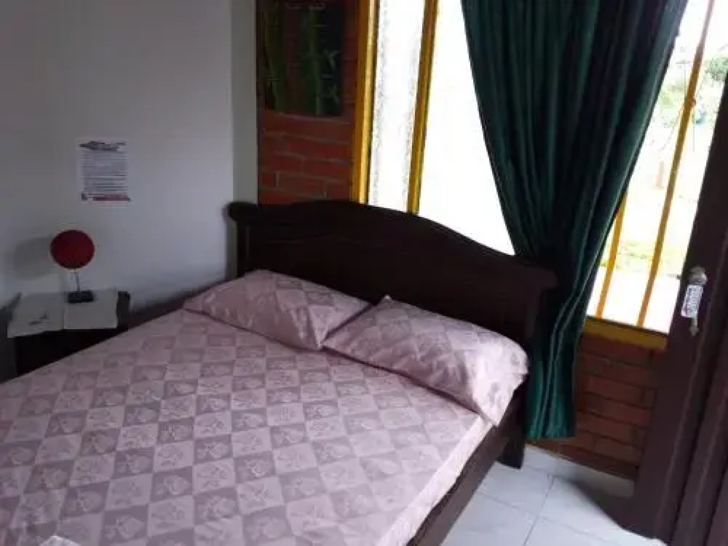 Finca Hotel Los Buganviles