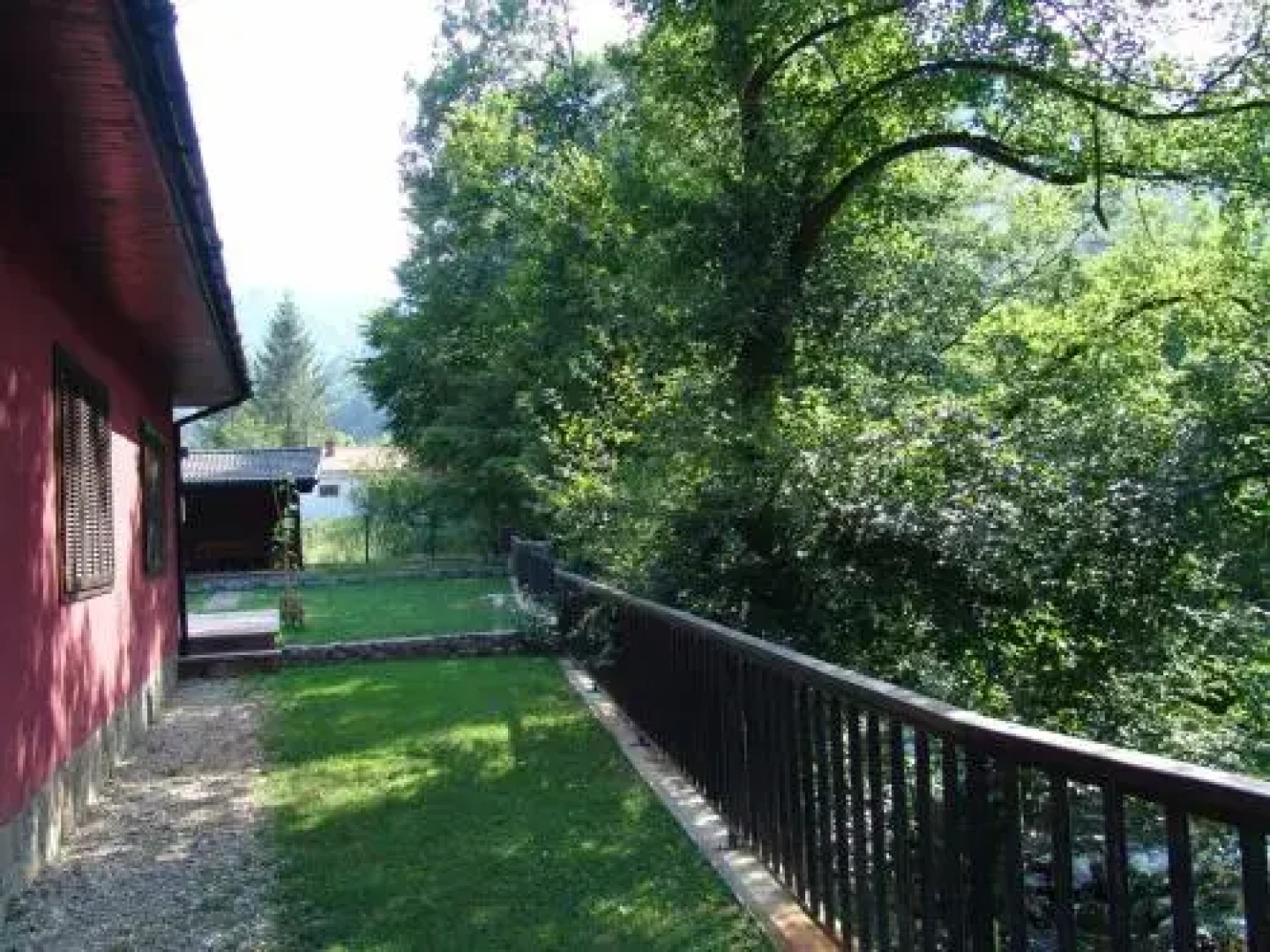 Boyana Vacation Houses, Cherni Vit Village