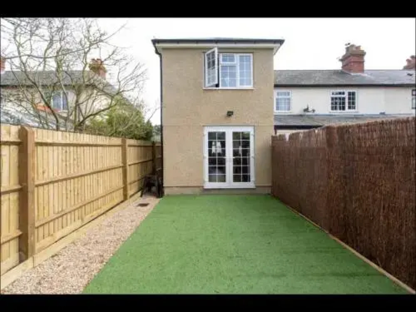 Arma Short Stays Marshall Road