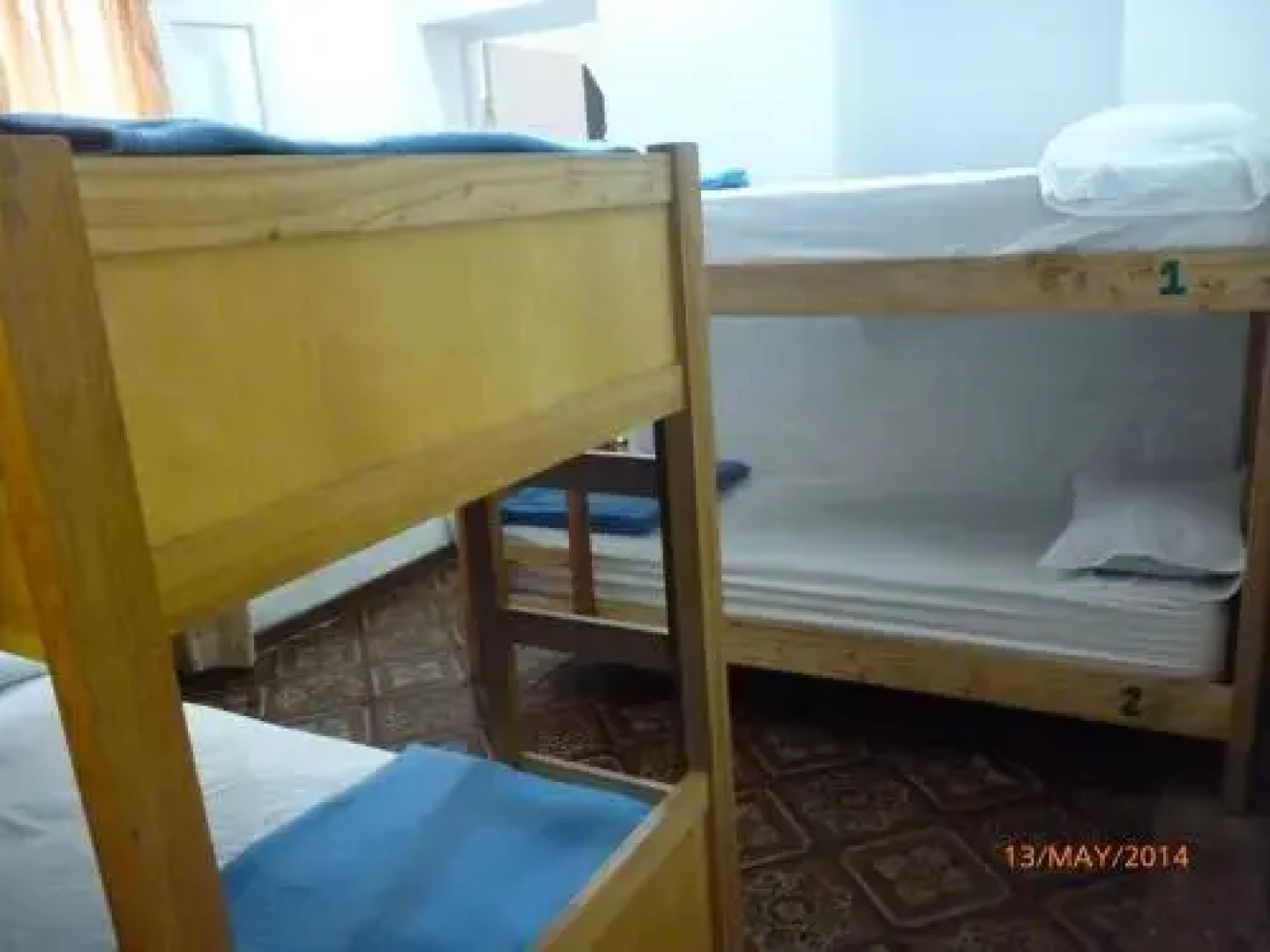 Hostel Posadeña Linda