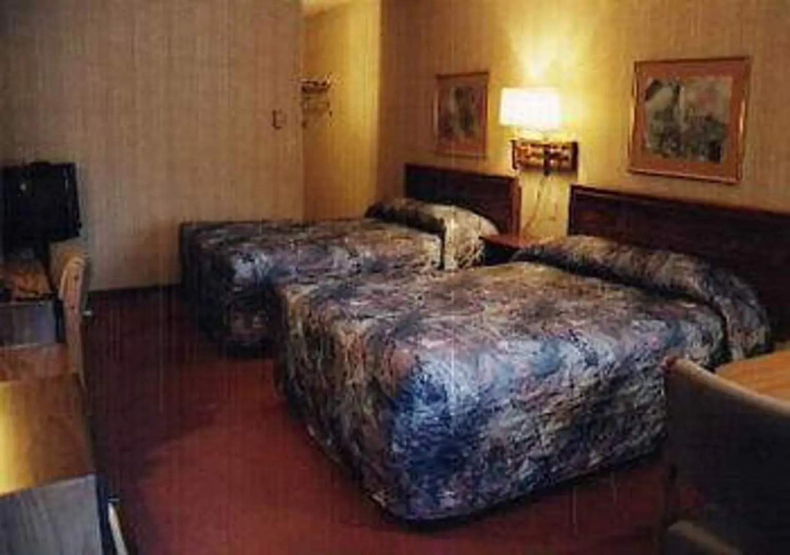 Indianhead Motel