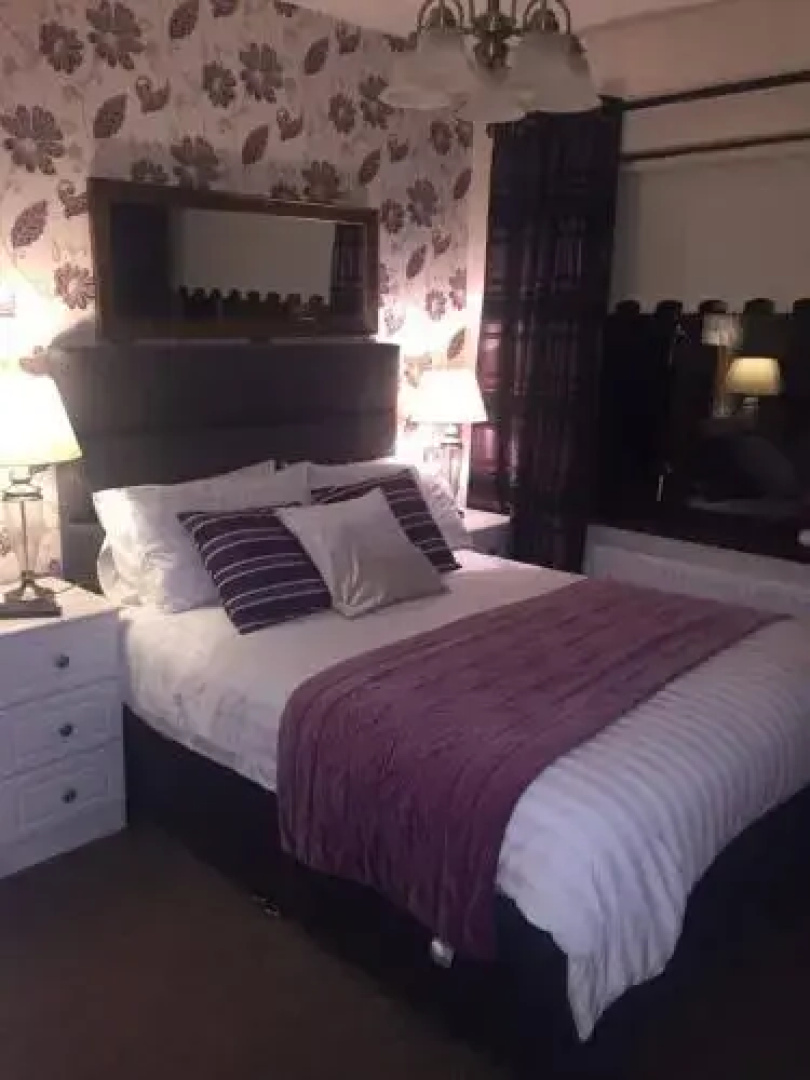 Robin Hill Bed and Breakfast