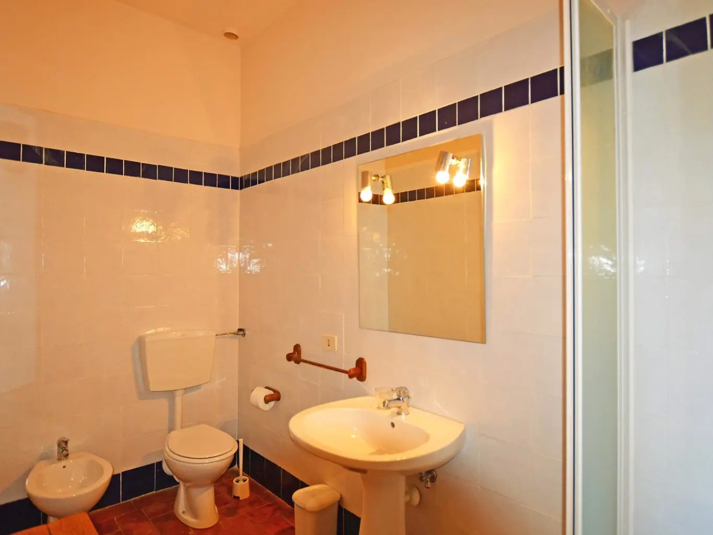 Locazione turistica Il Leccio