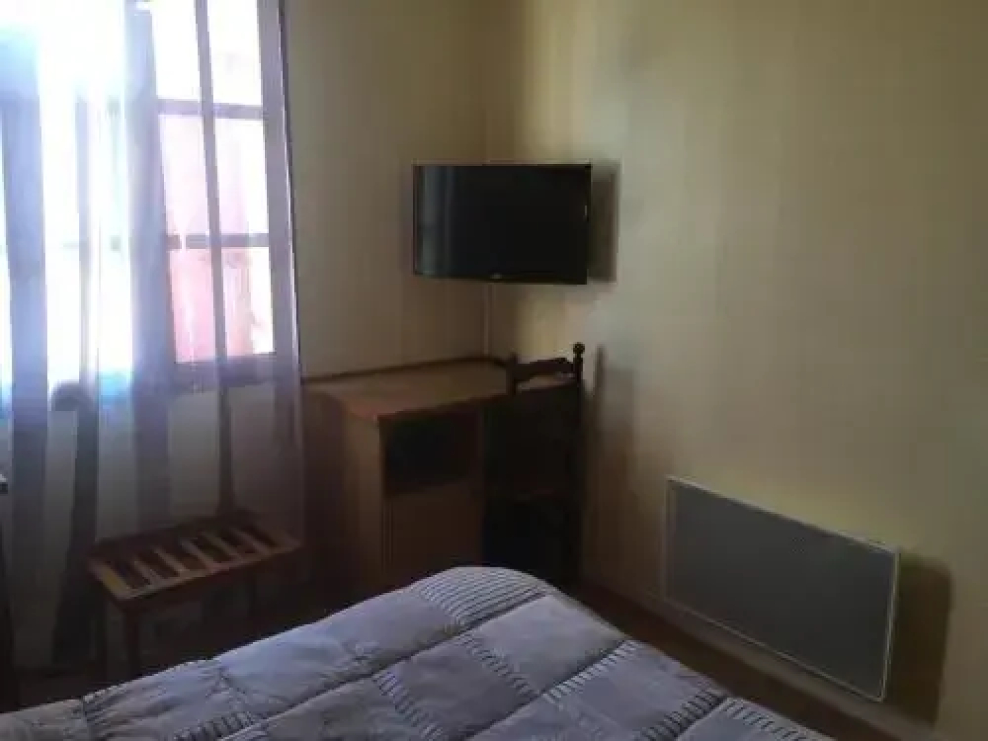 Hotel Joly
