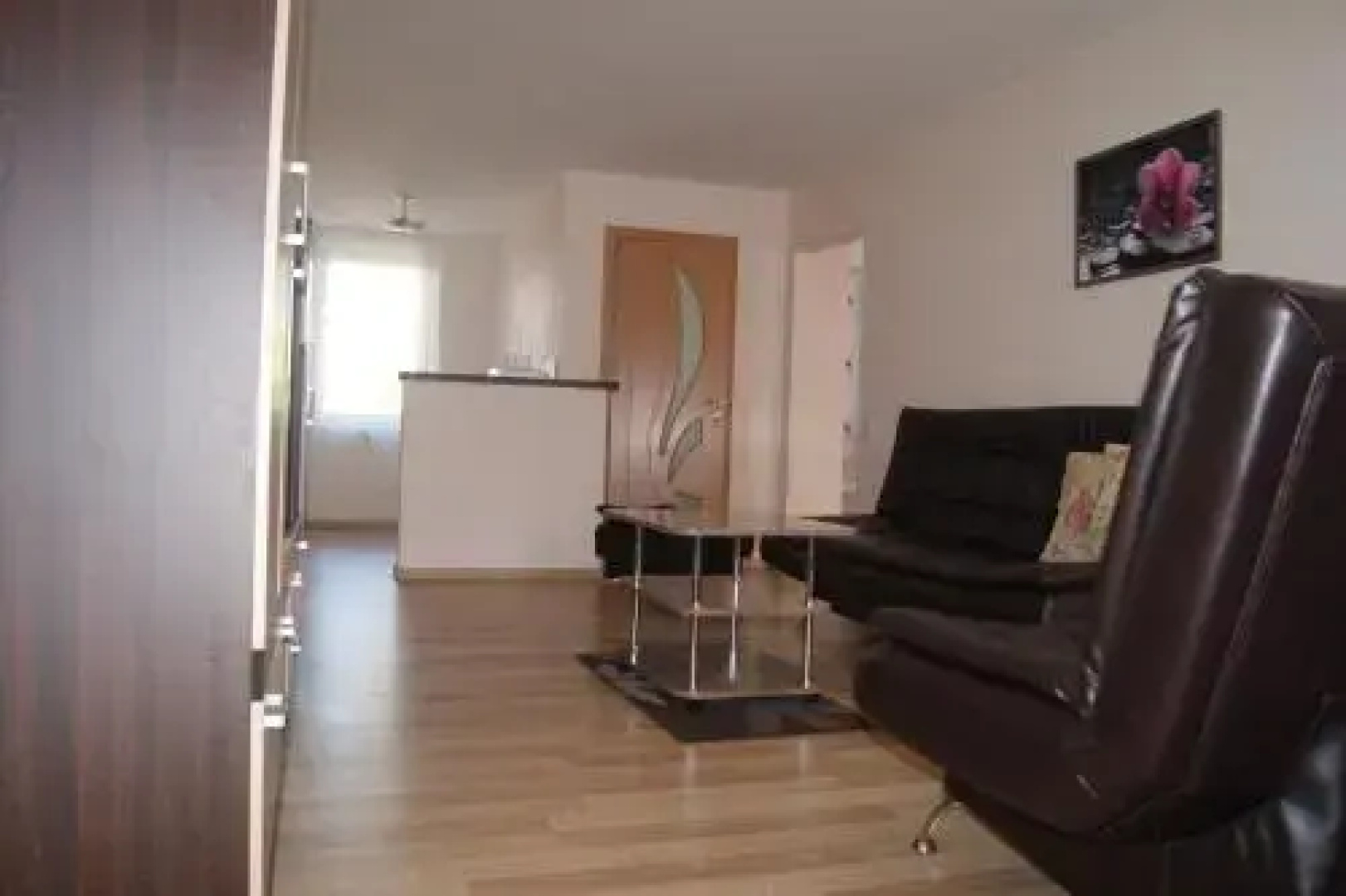 Rasos apartamentai