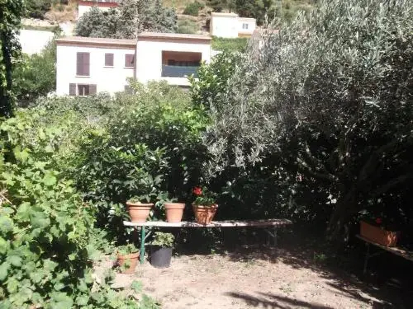 Gîtes de Pietrabugno