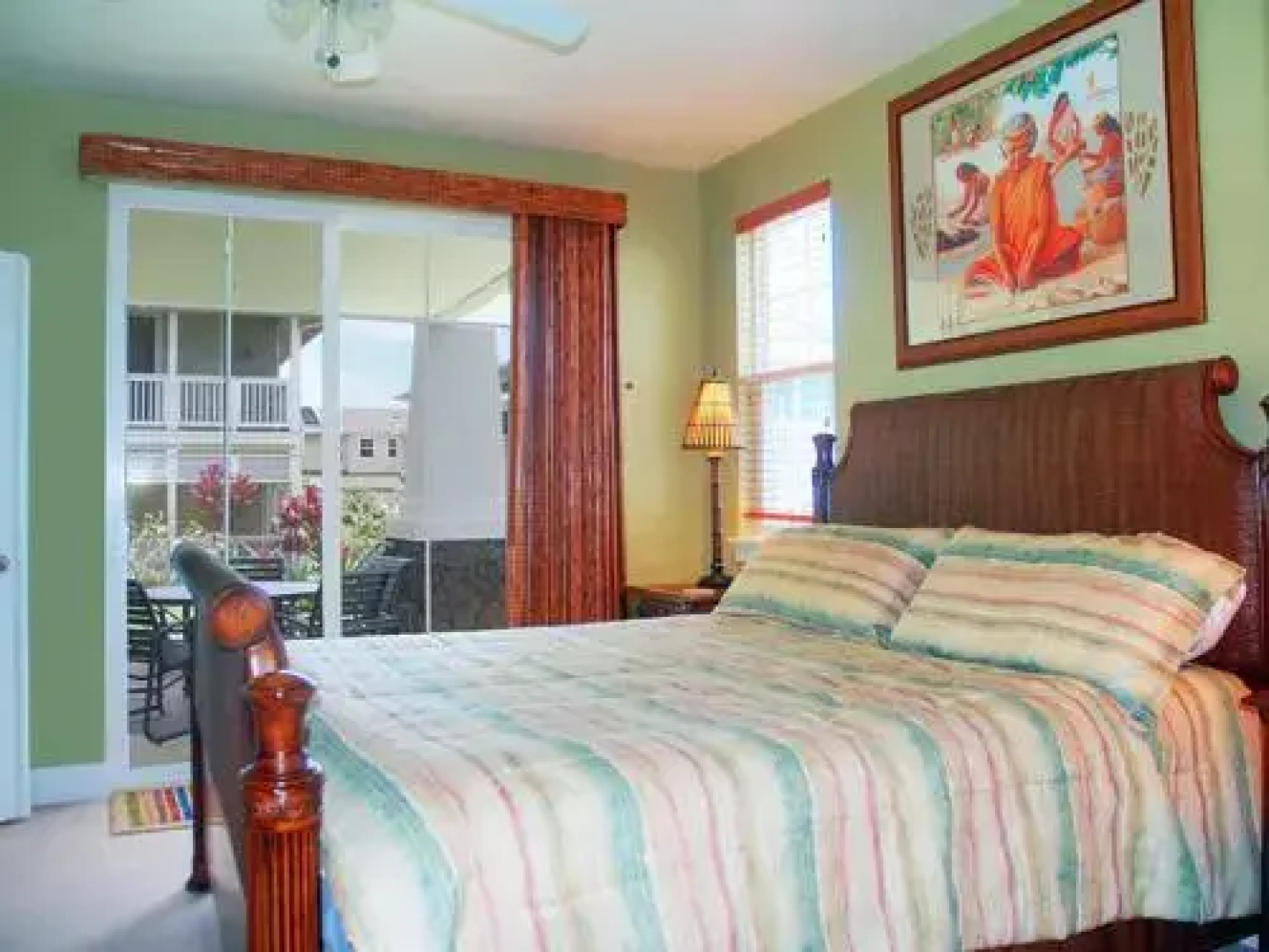 Plantation 1112