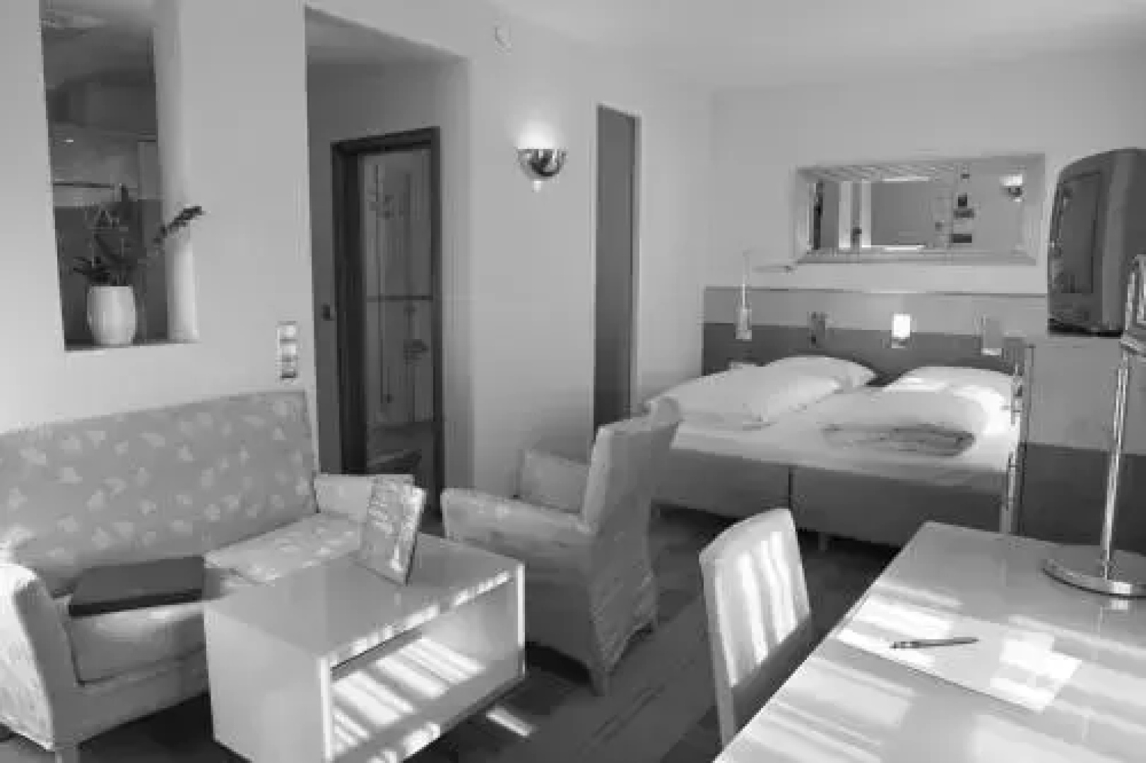 Hotel Krone-Post