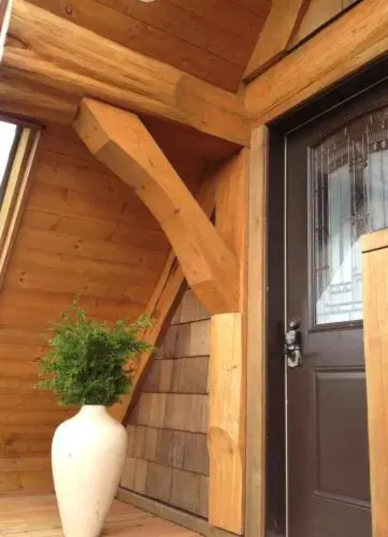 Wild Shores Guest House