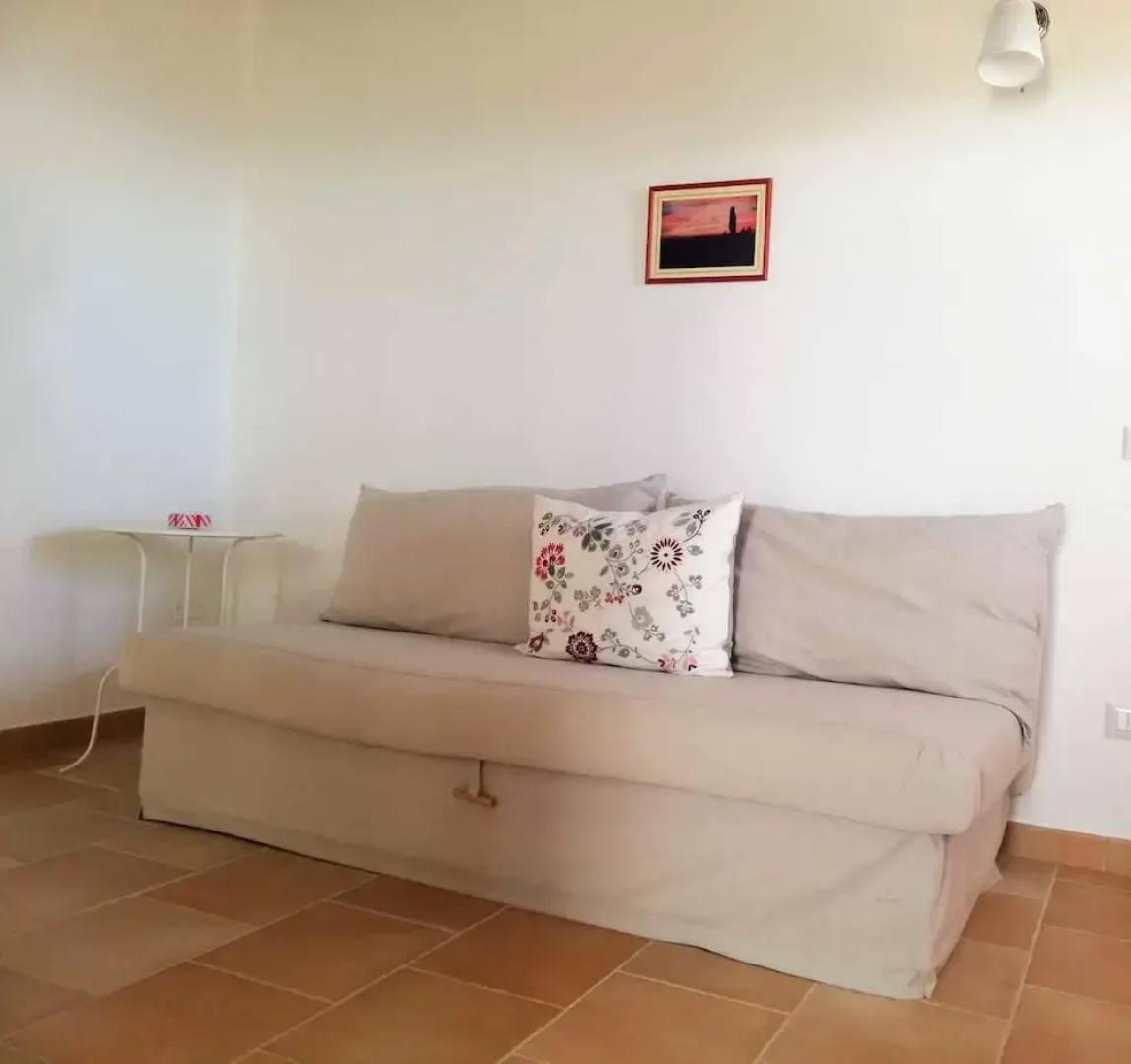 Agriturismo Rosa Antica