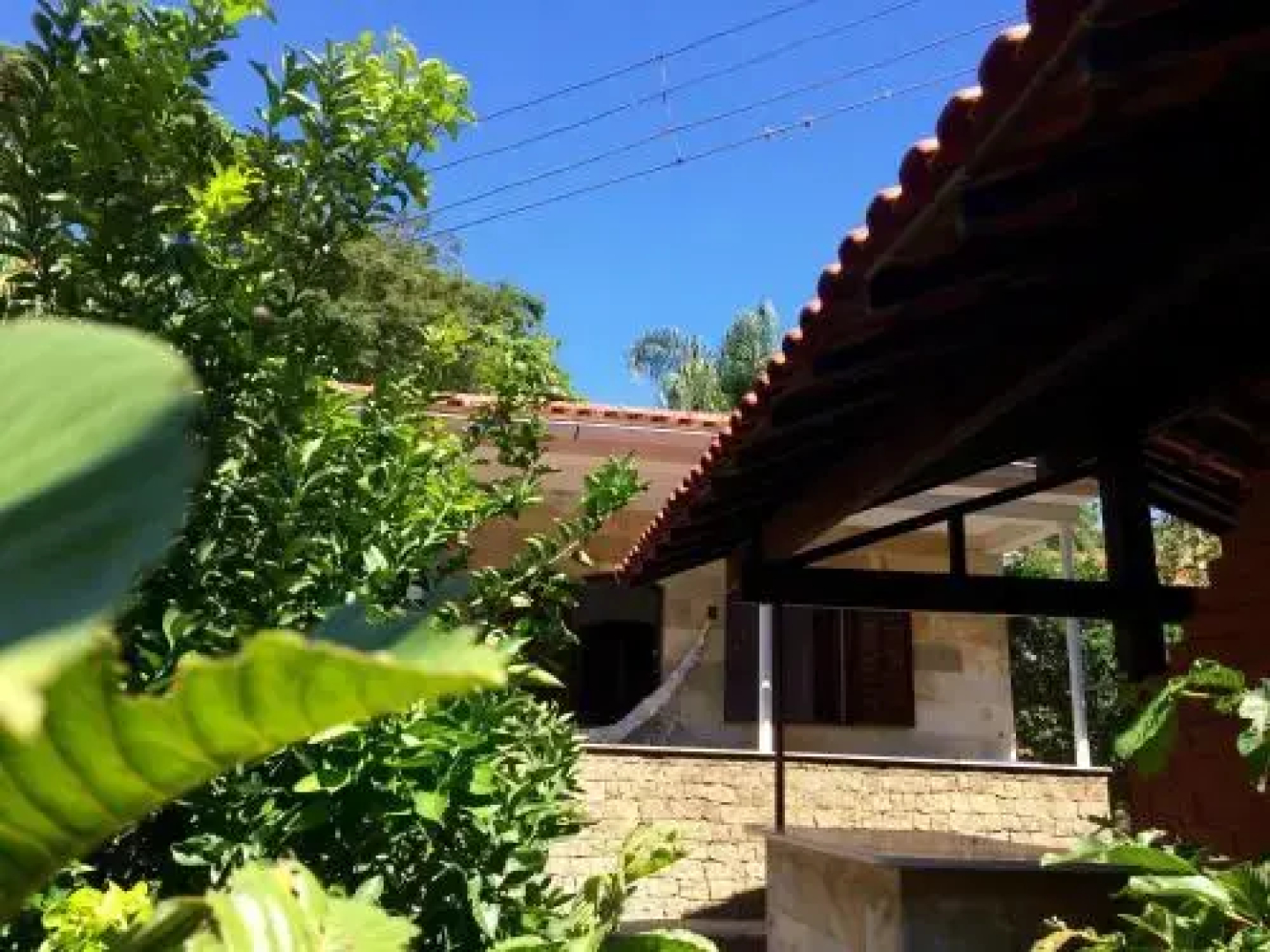 Casa Jabuti Brazil