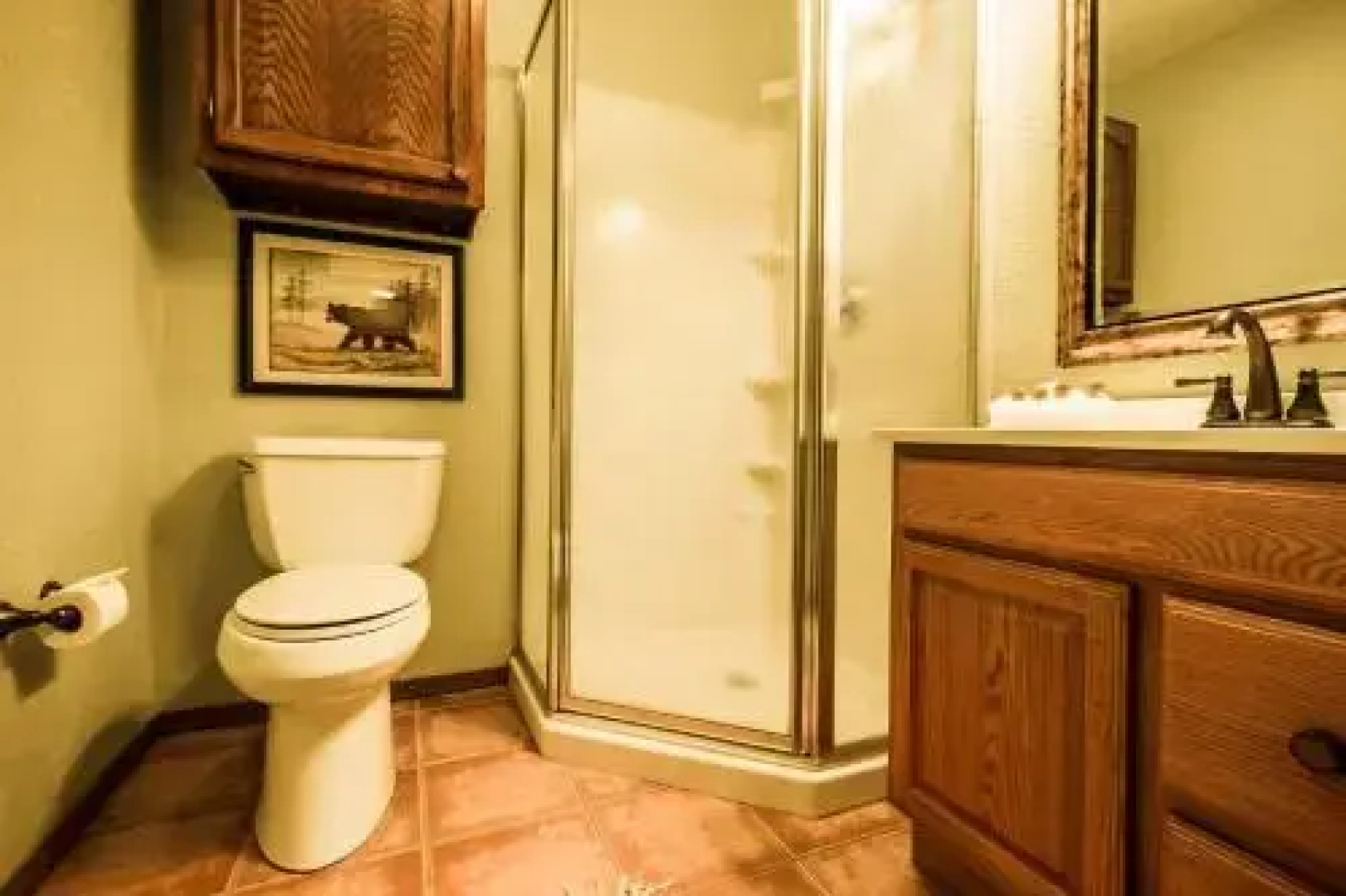 Kokopelli Kabin 3 Bedrooms 3 Bathrooms Home