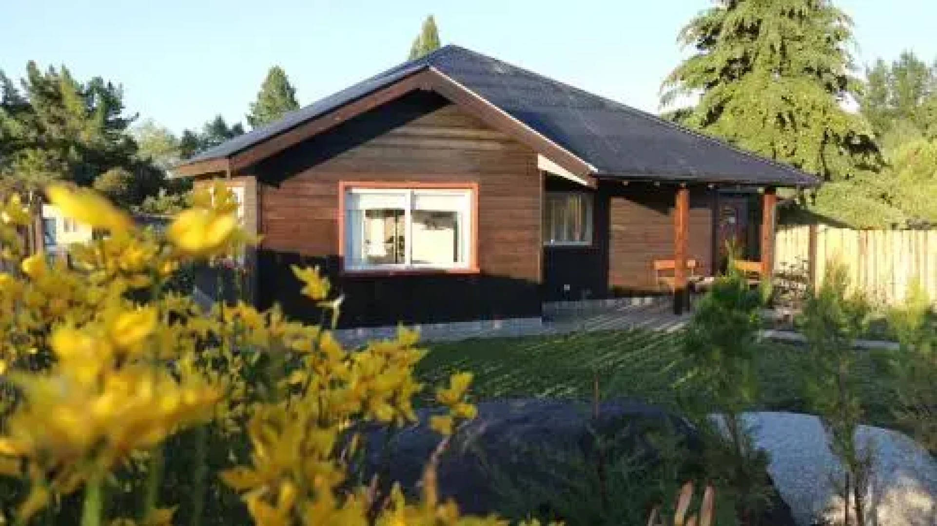 Los Cuatro Vientos Suite