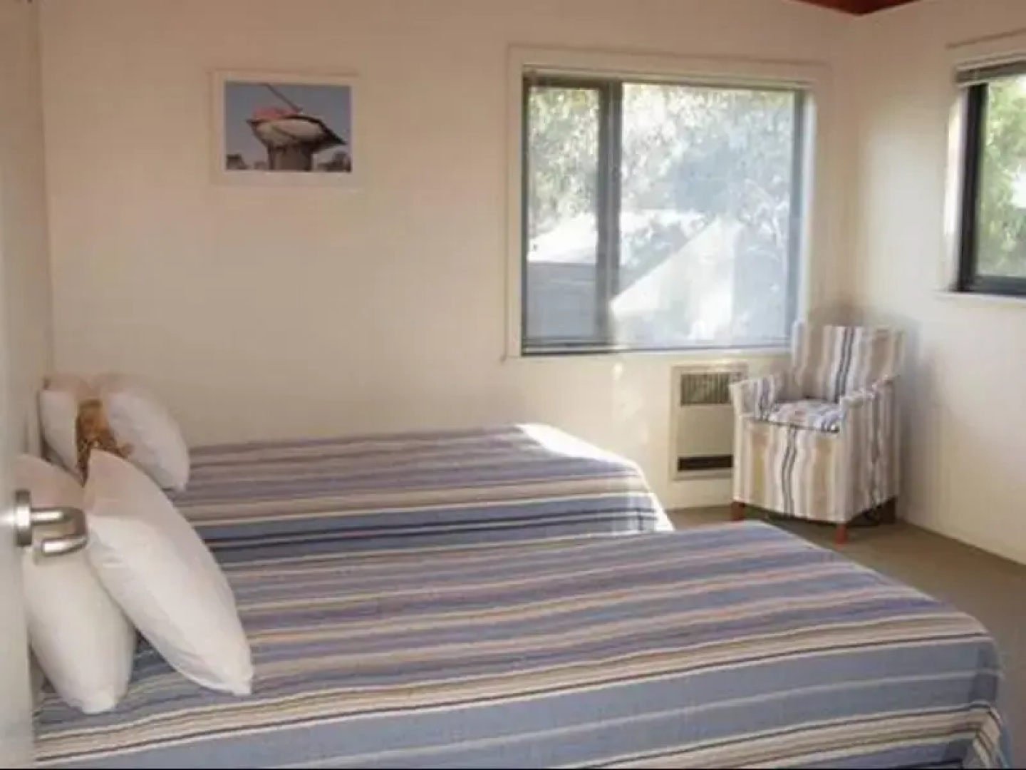 Southerlys Holiday House