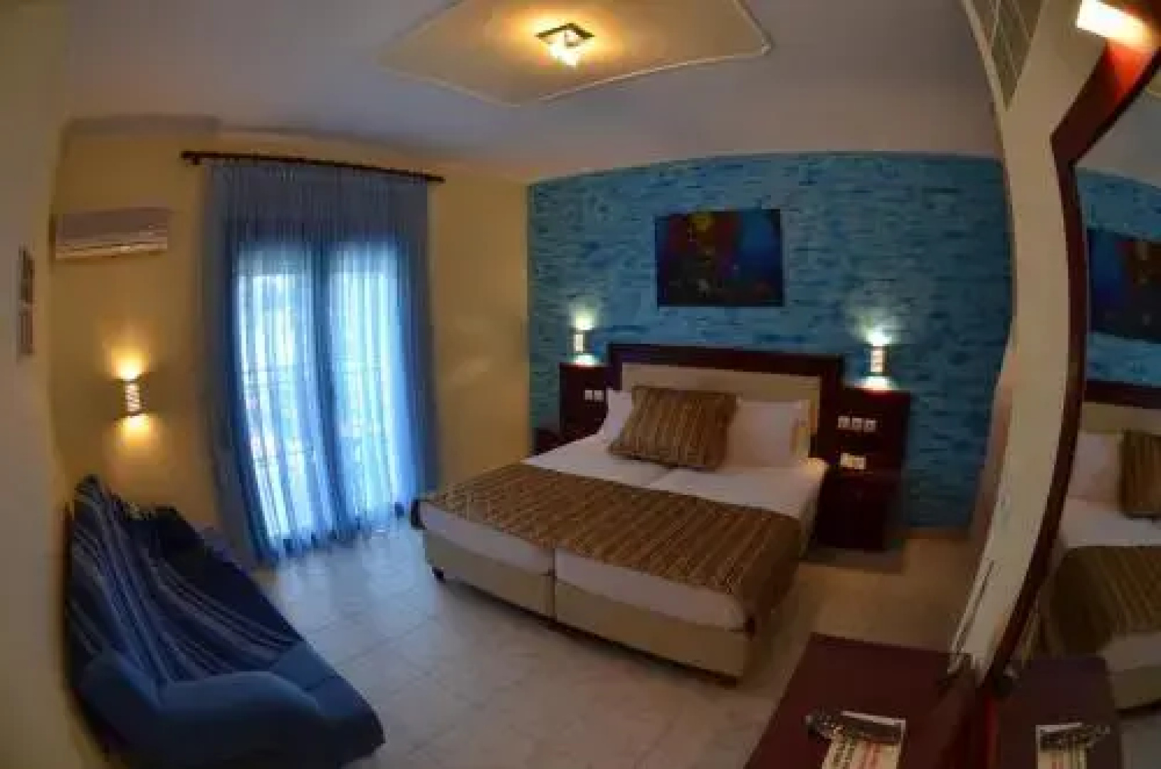 Glikadi Hotel
