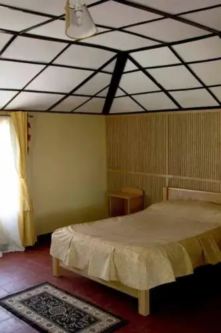 Laikipia Place