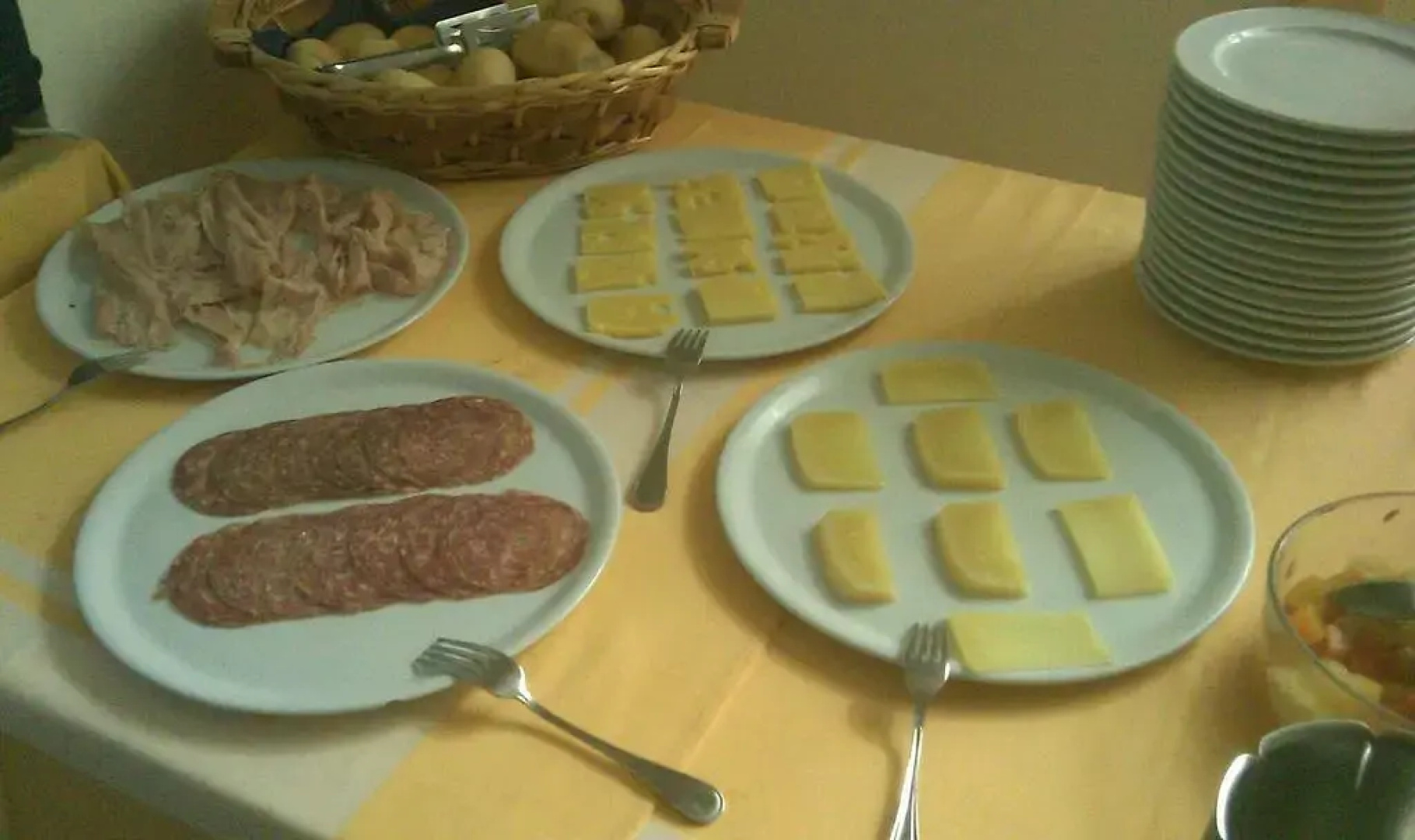 Hotel Giusy
