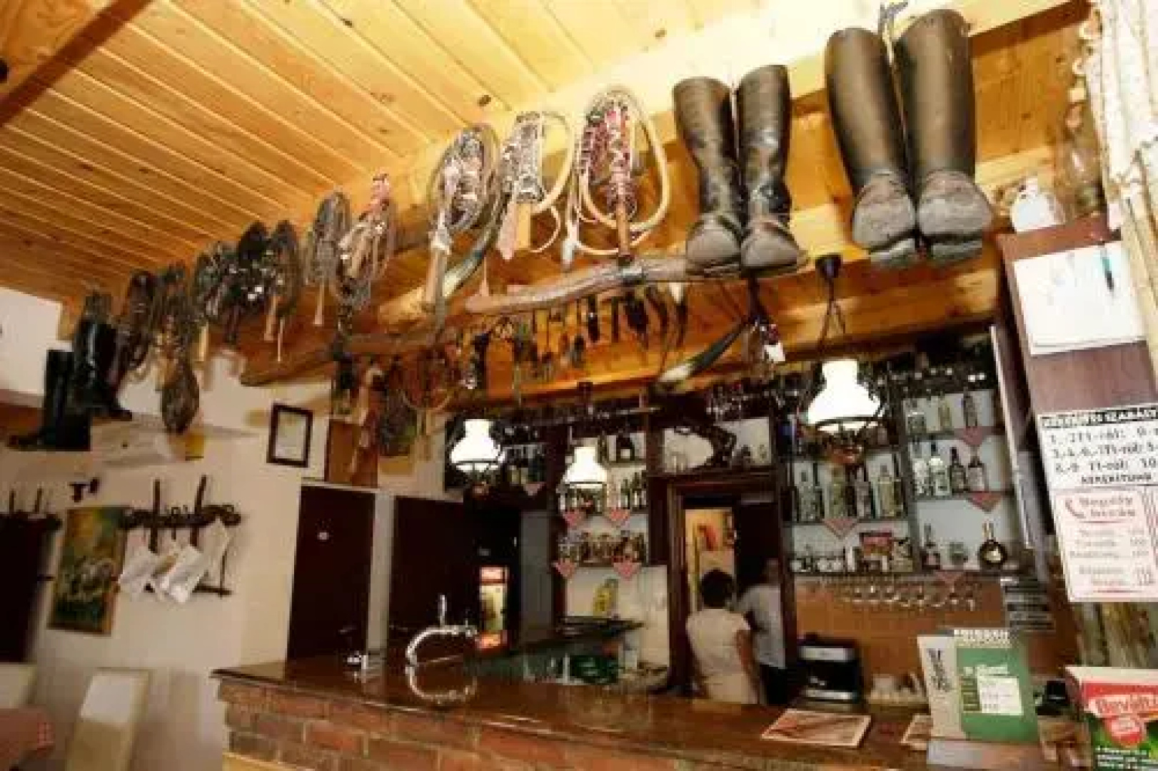Diófa Motel Csárda