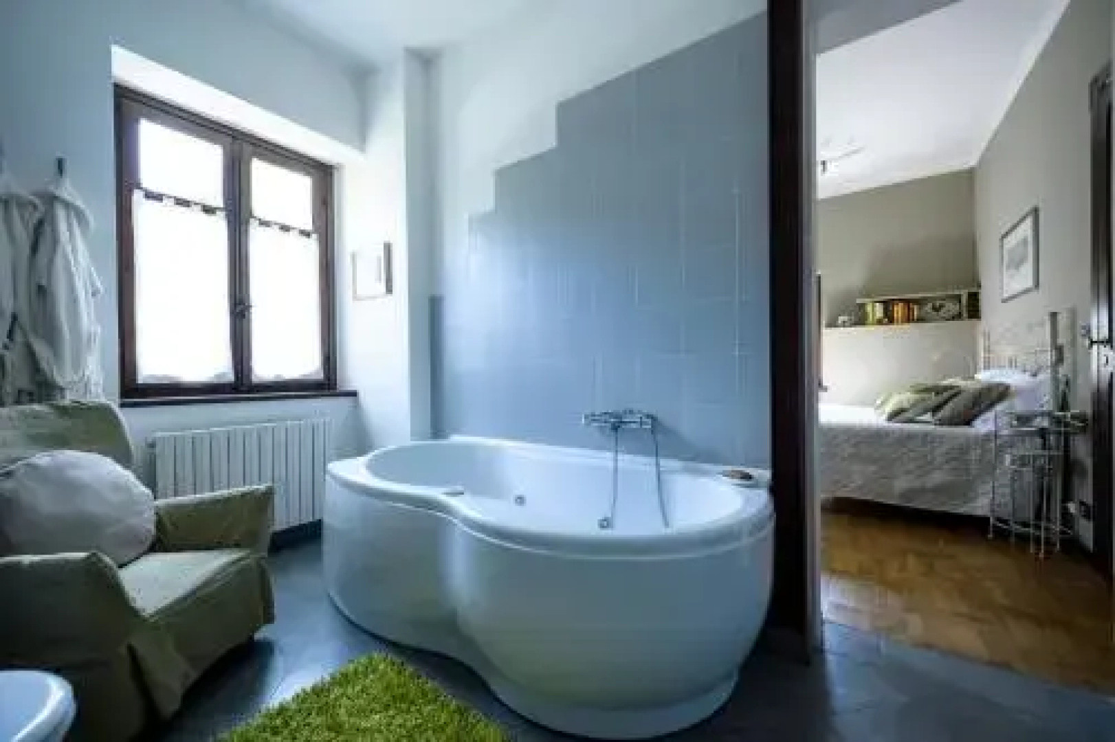 Ligarilli B&B